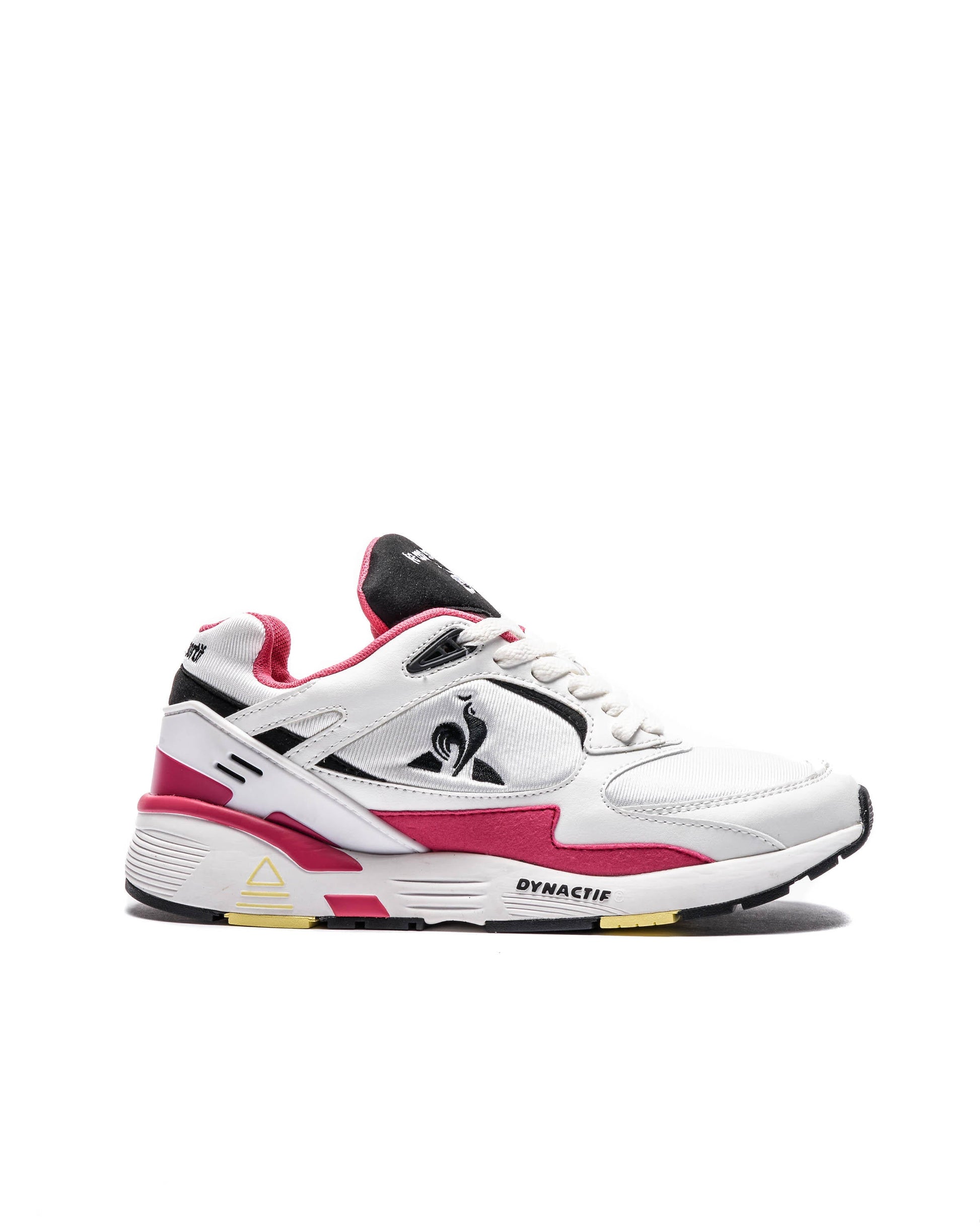 Exclusive Le Coq Sportif R1100 — 4.5 — Front View