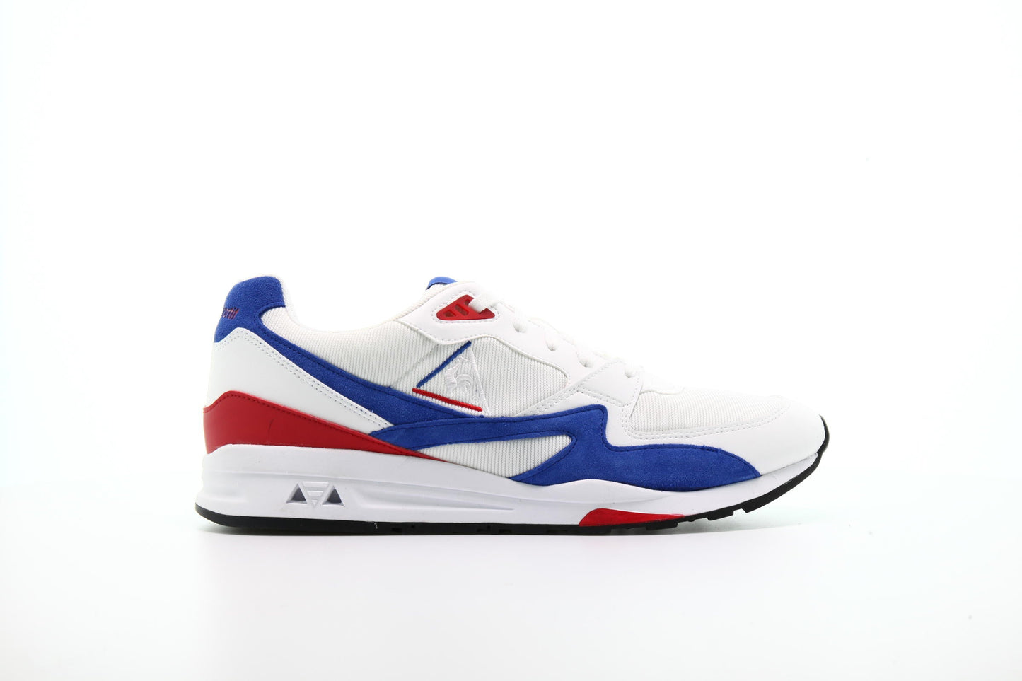 Exclusive Le Coq Sportif LCS R800 "Optical White" — 4.5 — Front View