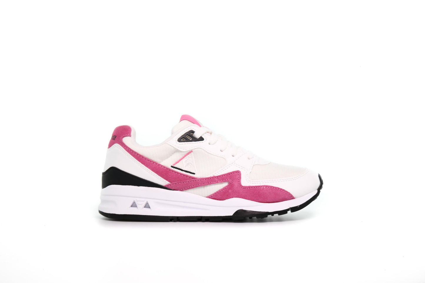 Exclusive Le Coq Sportif R800 "Optical White" — 4.5 — Front View