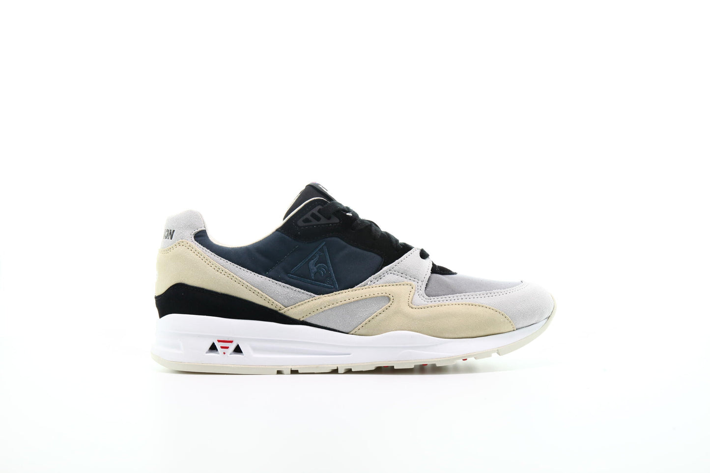 Exclusive Le Coq Sportif LCS R800 x Hanon "The Good Agreement" — 4.5 — Front View