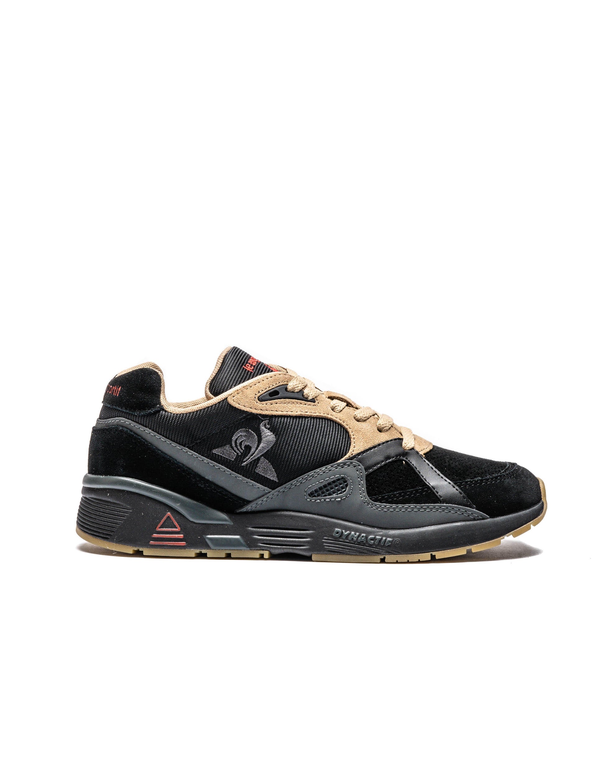 Exclusive Le Coq Sportif R850 Winter Craft — 4.5 — Front View