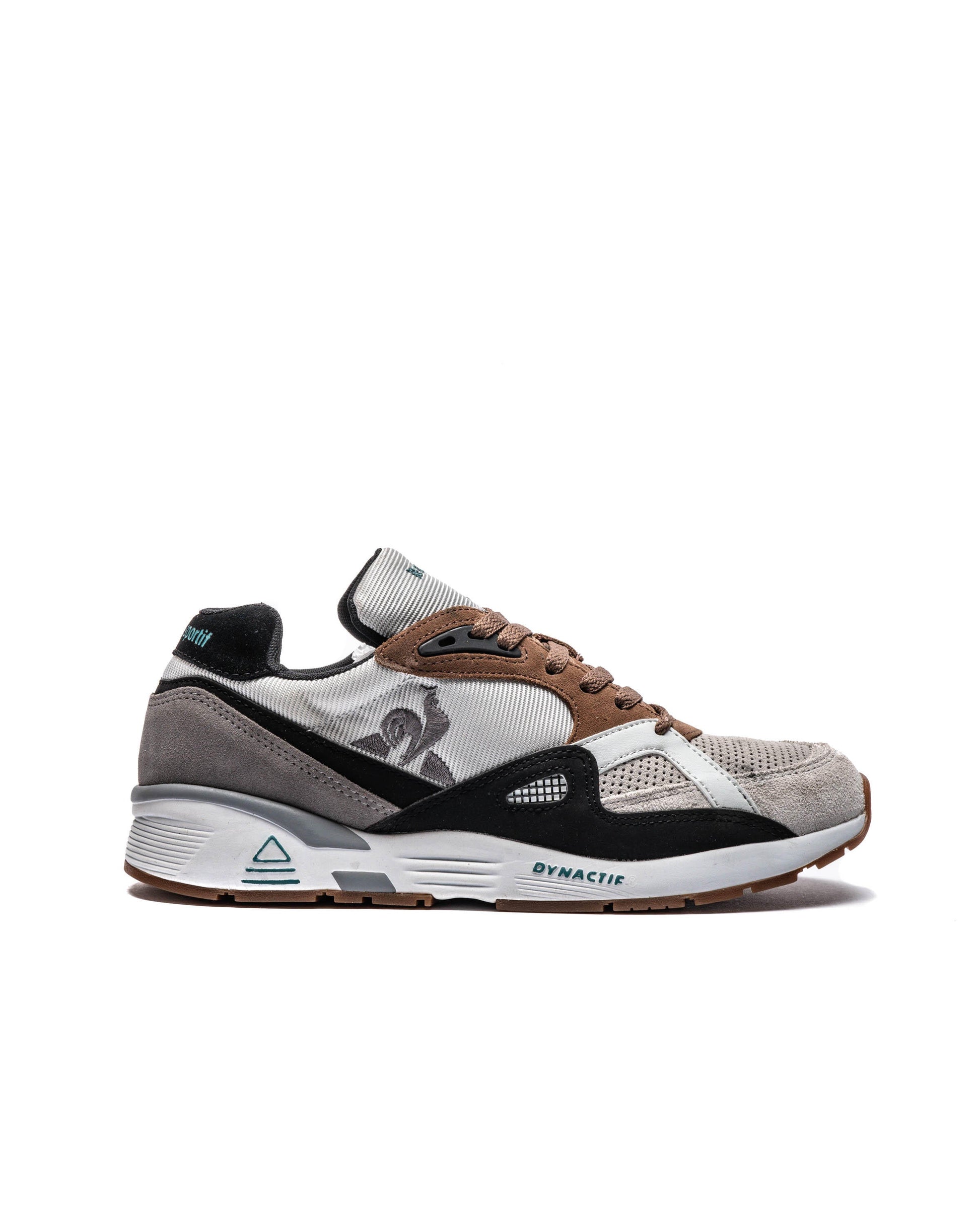 Exclusive Le Coq Sportif R850 Winter Craft — 4.5 — Front View