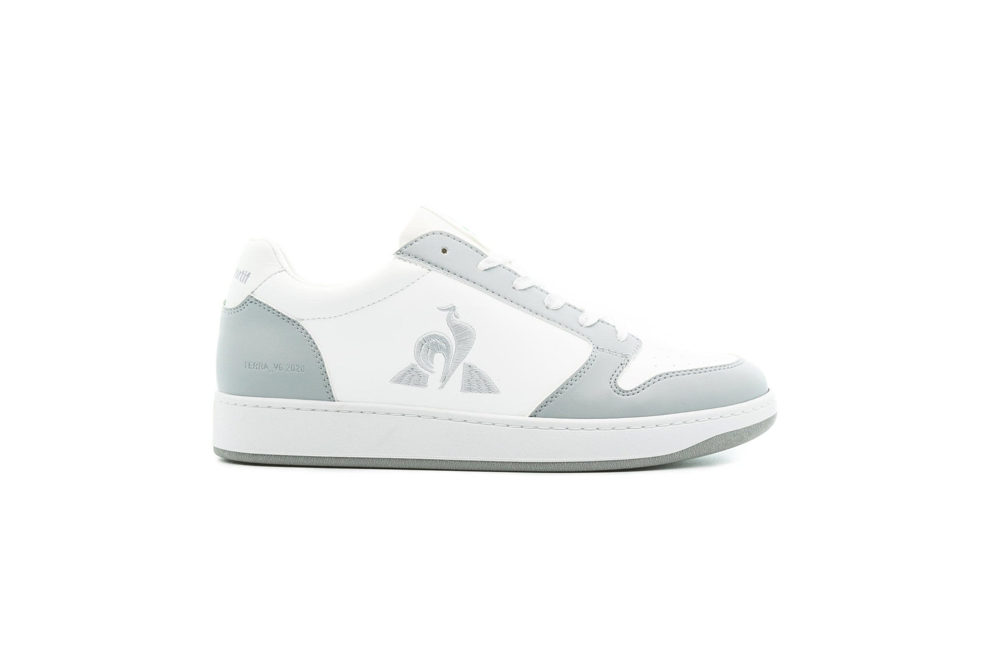 Exclusive Le Coq Sportif TERRA — 4.5 — Front View