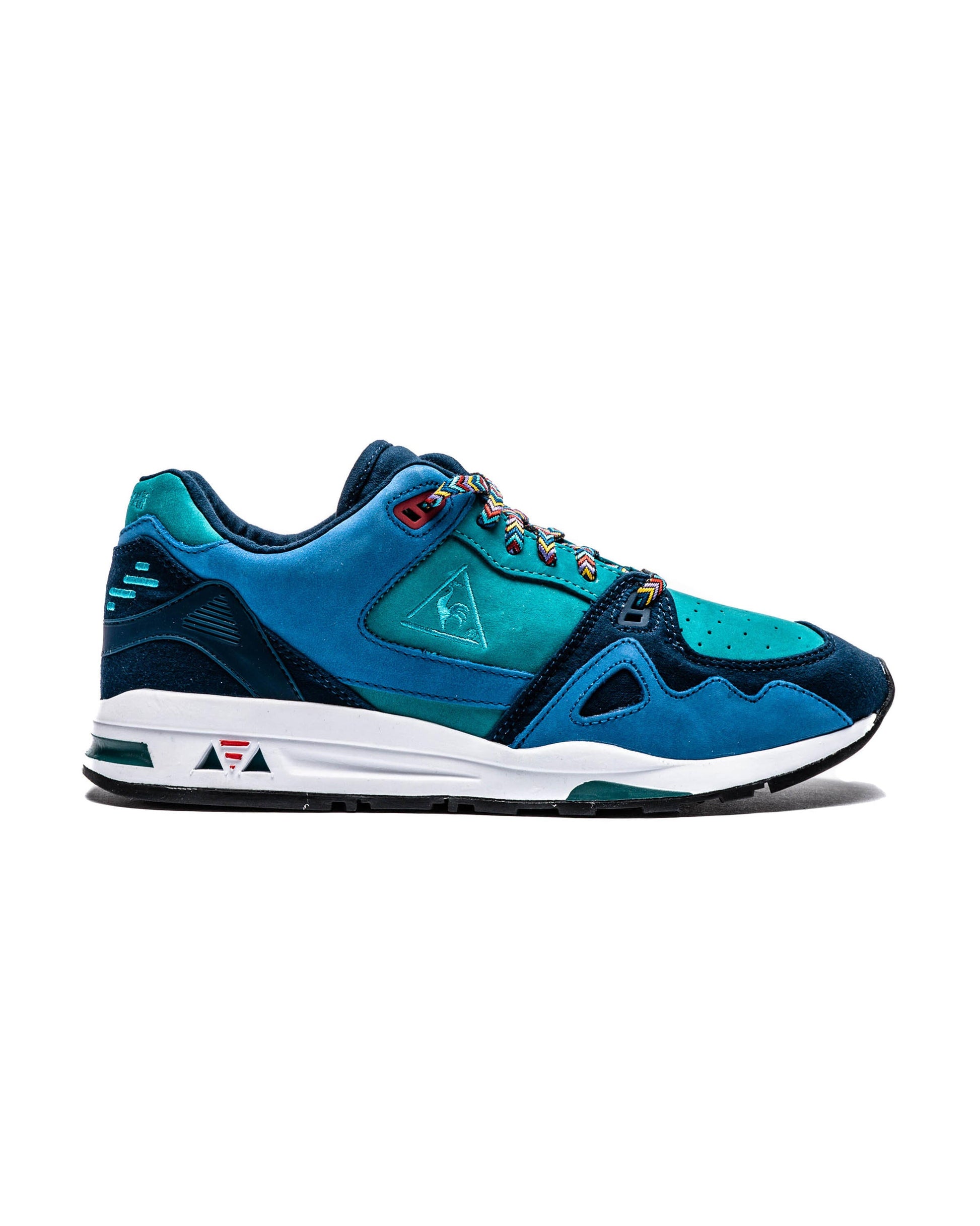 Exclusive le coq sportif x Hanon R1000 — 4.5 — Front View