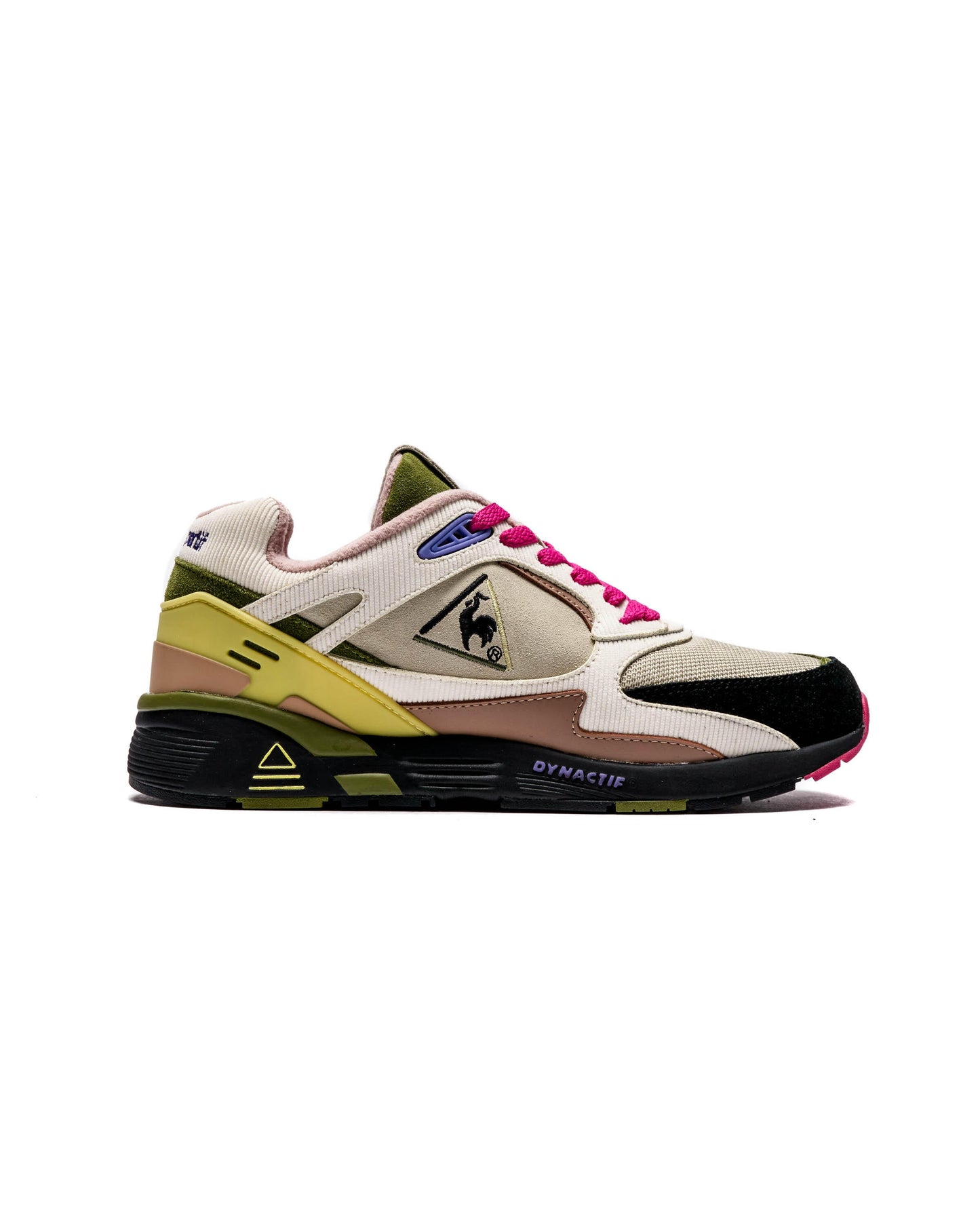 Exclusive le coq sportif x Opium R1100 — 4.5 — Front View