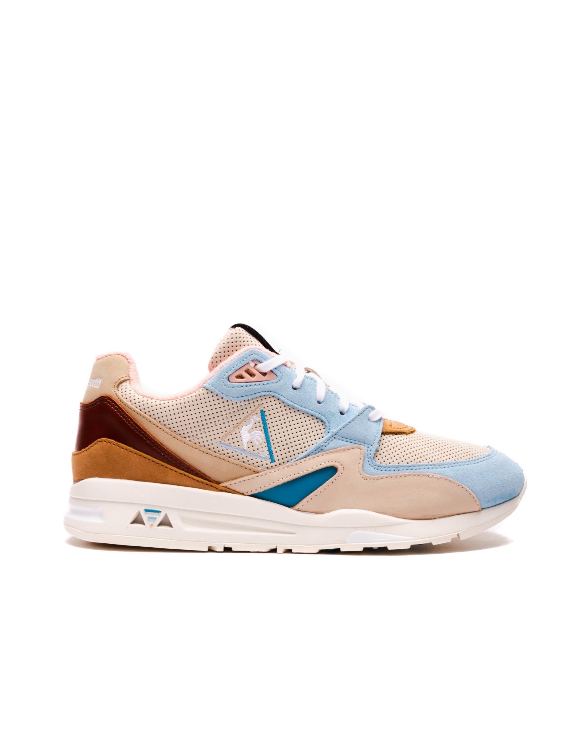 Exclusive Le Coq Sportif x SNEAKERS 76 R800 — 4.5 — Front View