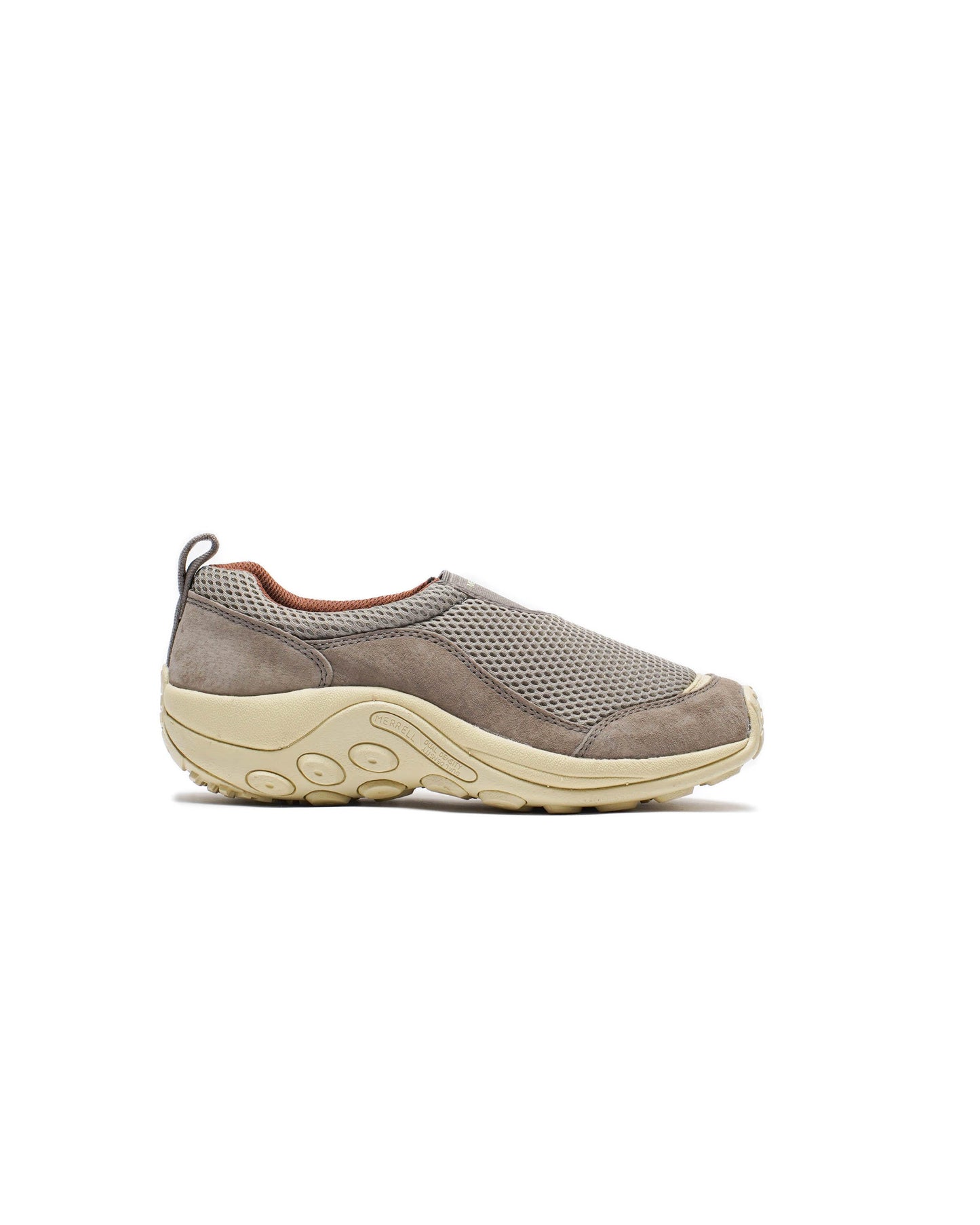 Exclusive Merrell JUNGLE MOC BREEZE SE — 7 — Front View