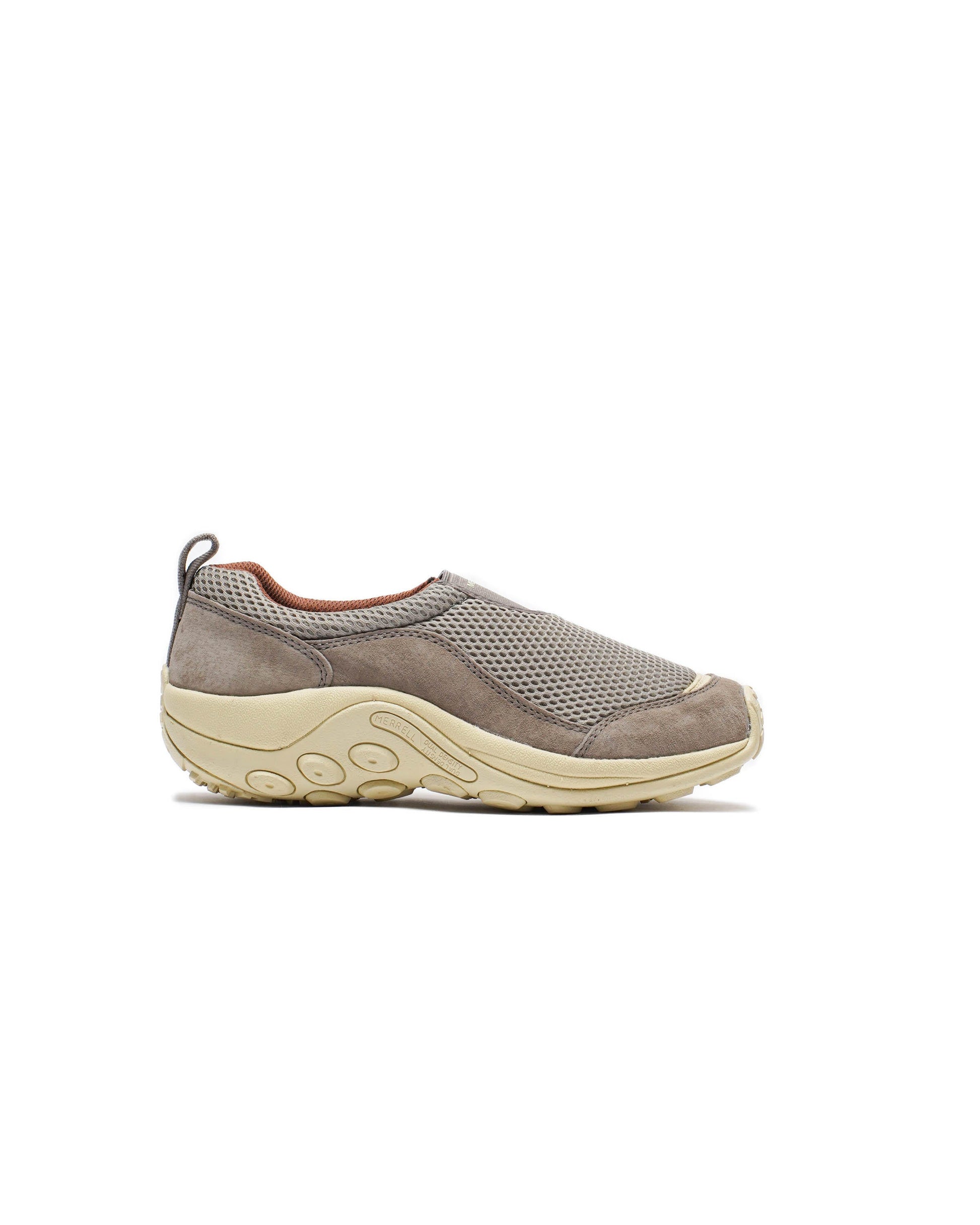 Exclusive Merrell JUNGLE MOC BREEZE SE — 7 — Front View