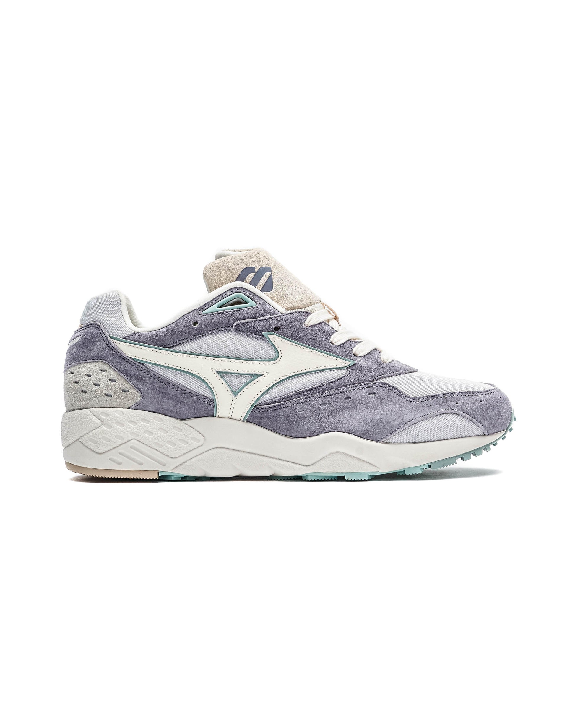 Exclusive Mizuno Contender — 5 — Front View