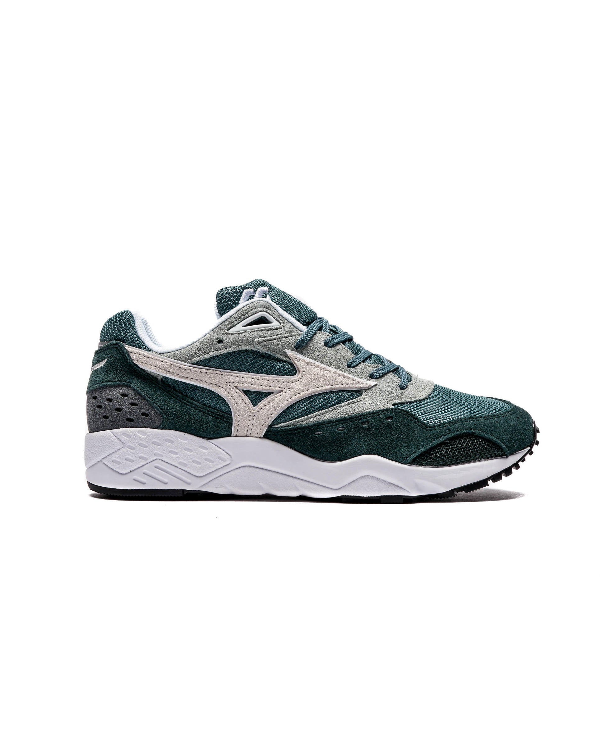 Exclusive Mizuno Contender S — 5 — Front View