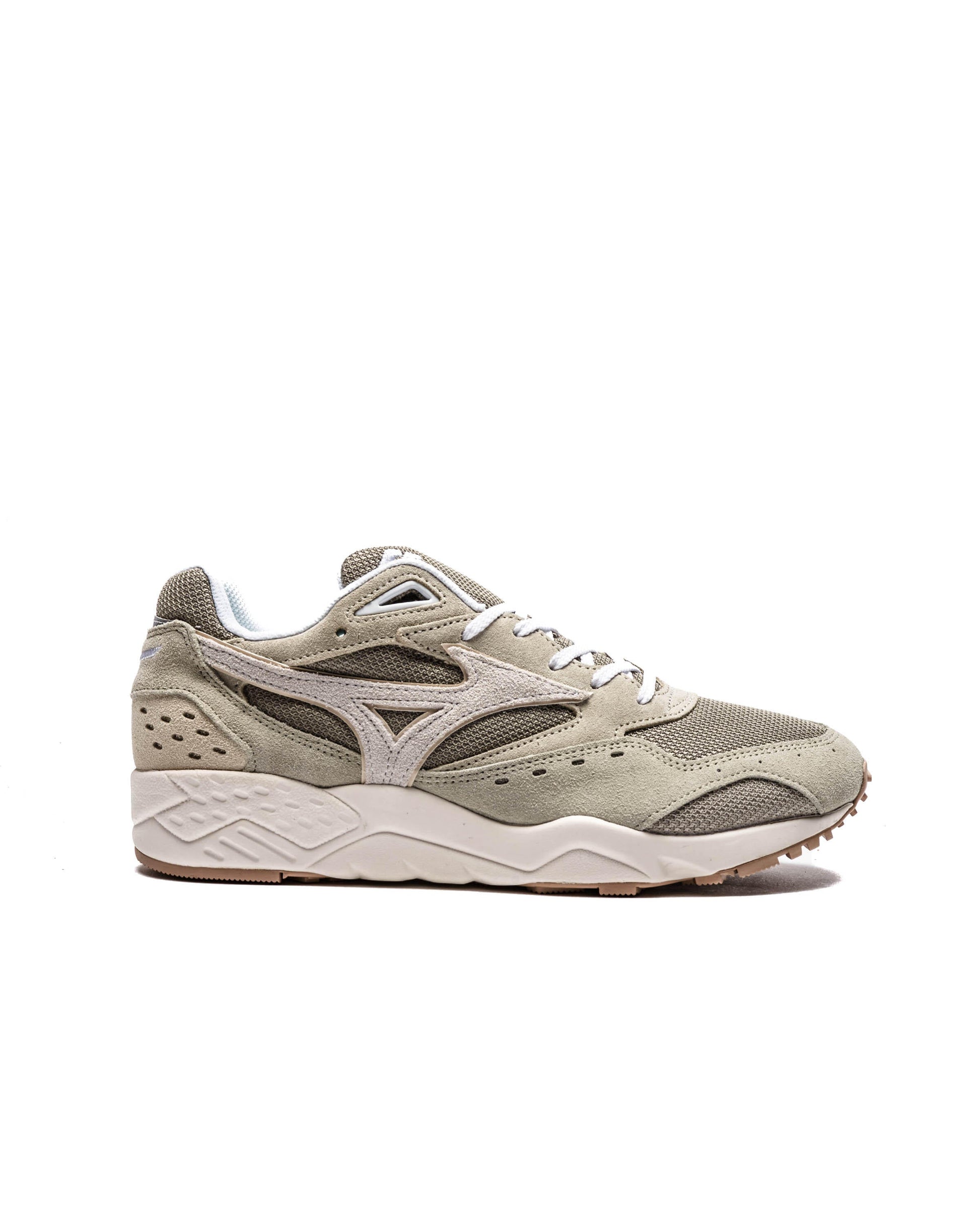 Exclusive Mizuno Contender — 5 — Front View