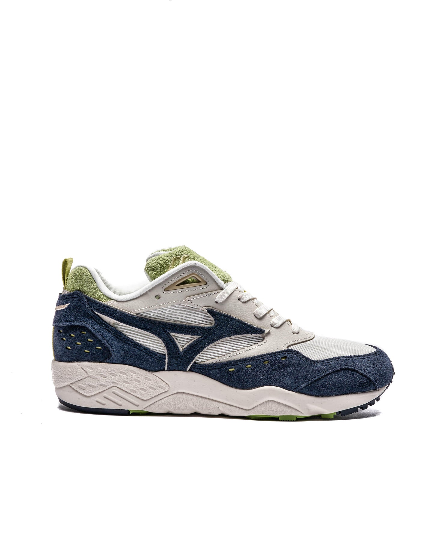 Exclusive Mizuno Contender "Ceremony of Tea“ — 5 — Front View