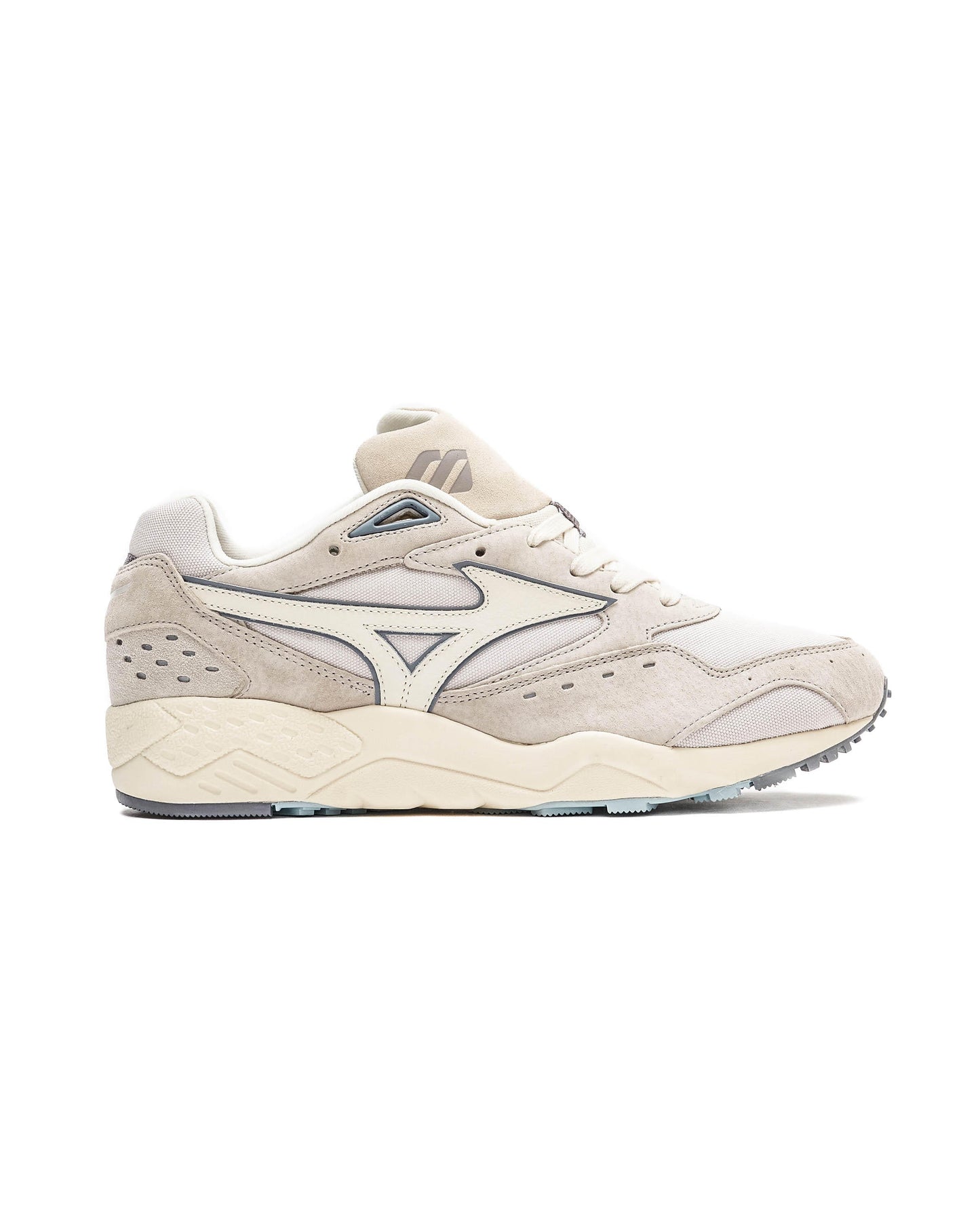 Exclusive Mizuno Contender — 5 — Front View