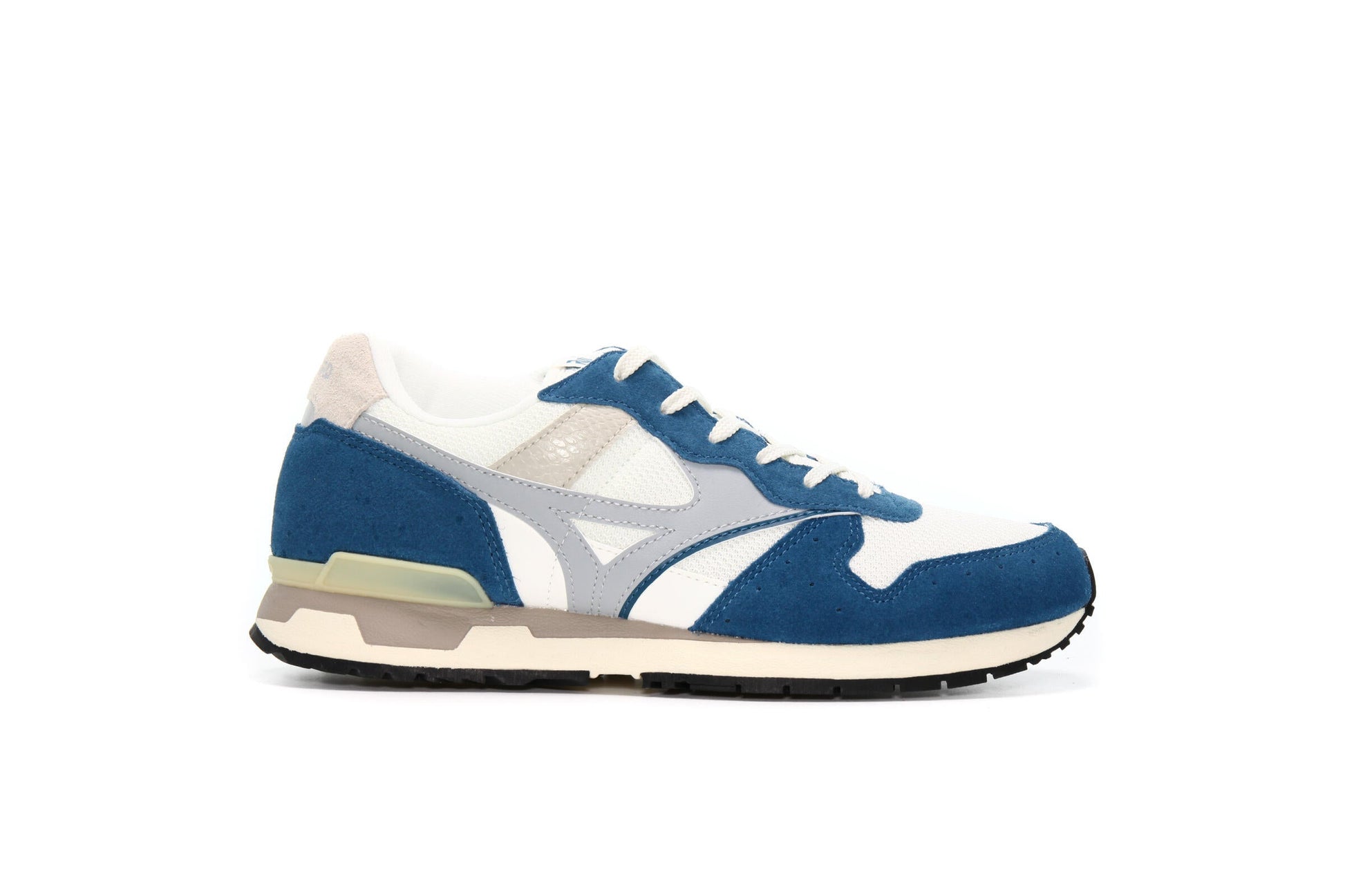 Exclusive Mizuno Genova 87 "High Rise" — 5 — Front View
