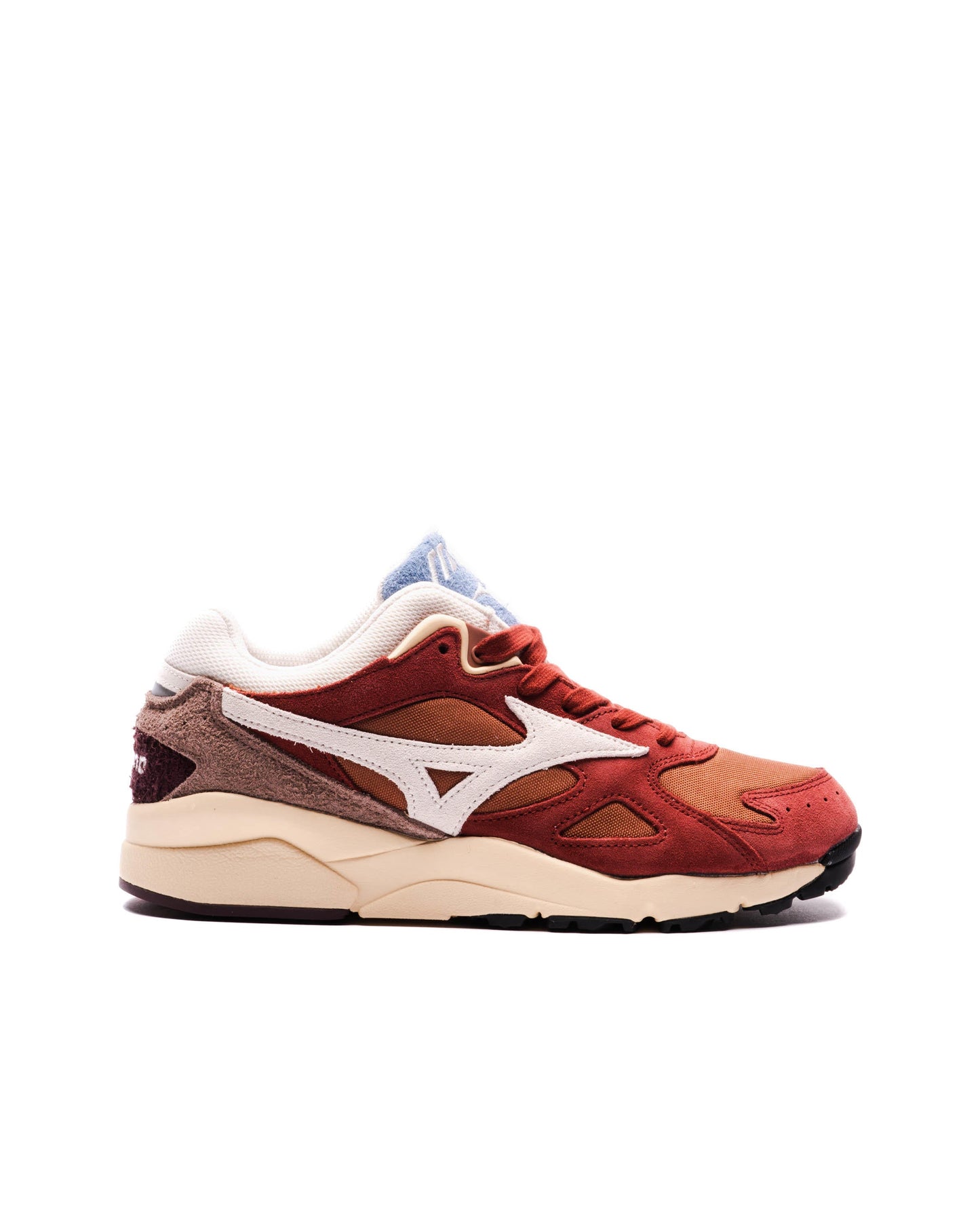 Exclusive Mizuno Sky Medal Premium — 5 — Front View