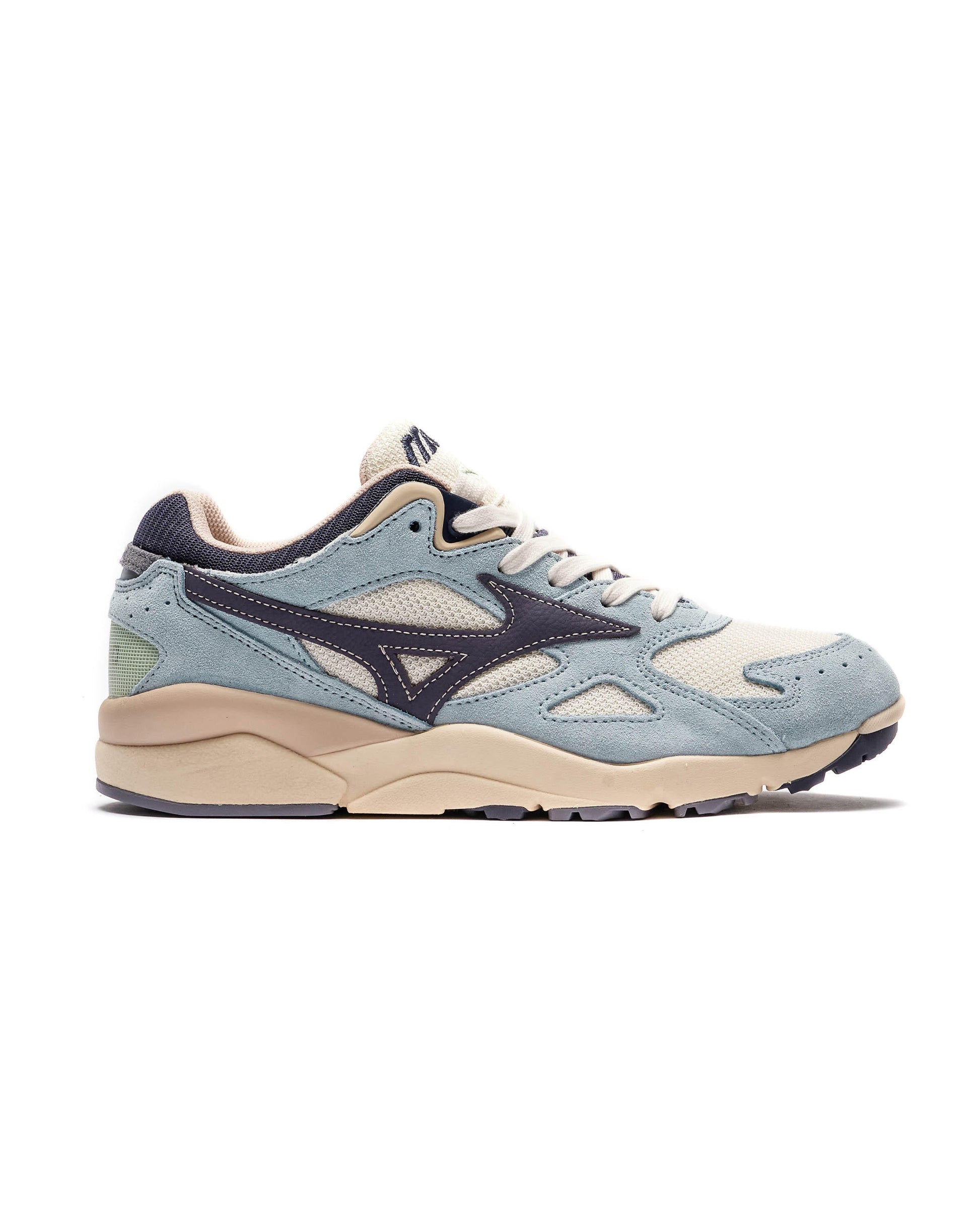 Exclusive Mizuno SKY MEDAL — 5 — Front View