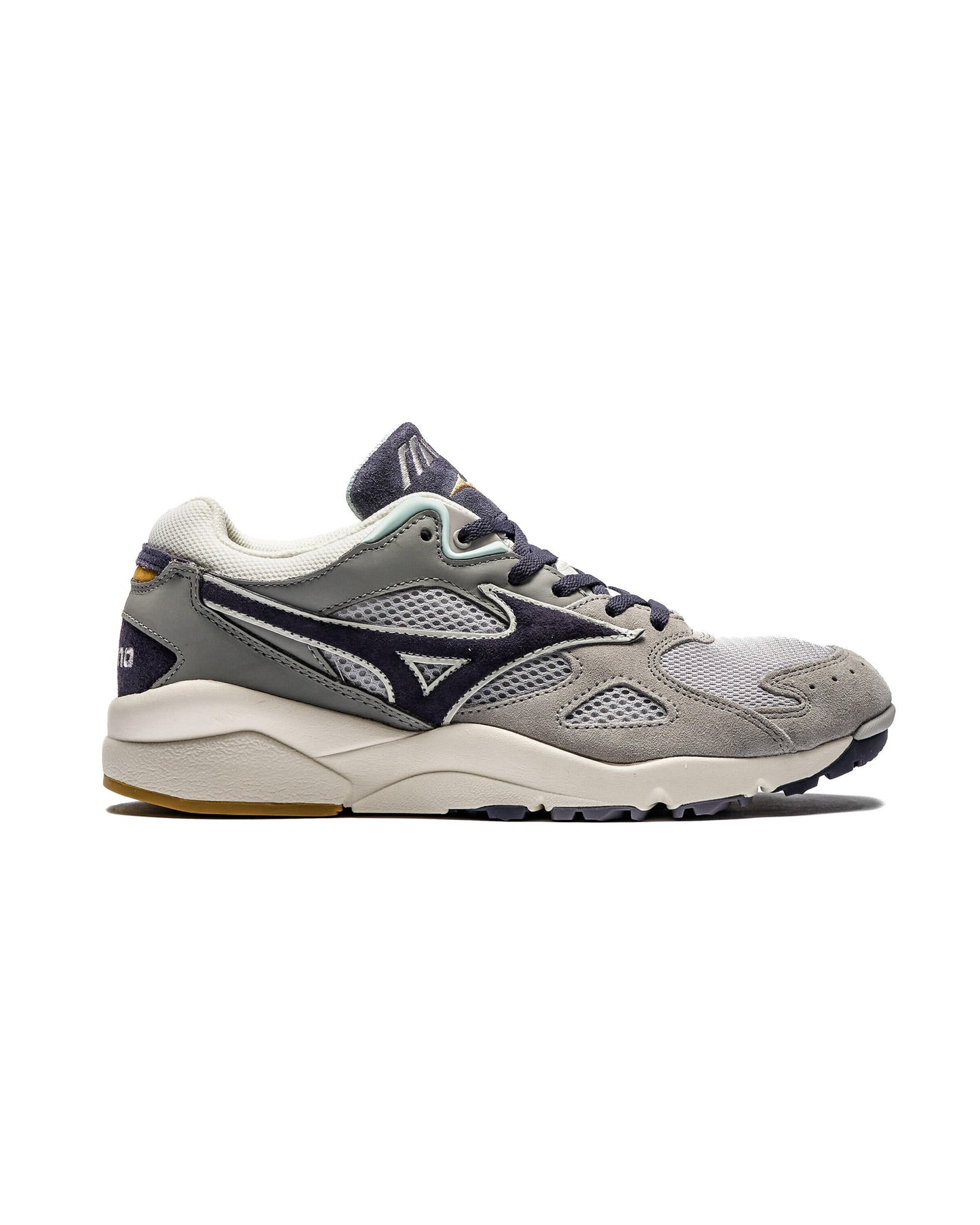 Exclusive Mizuno Sky Medal S — 5 — Front View