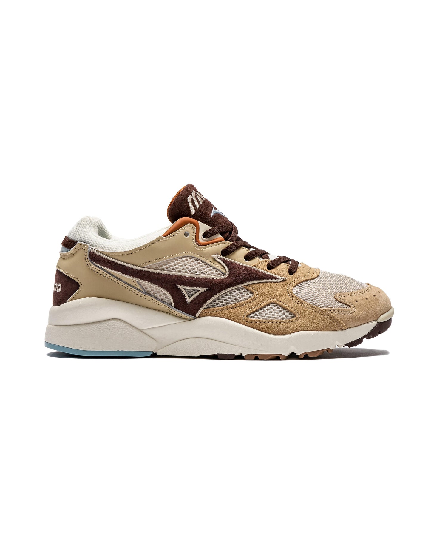 Exclusive Mizuno Sky Medal S — 5 — Front View