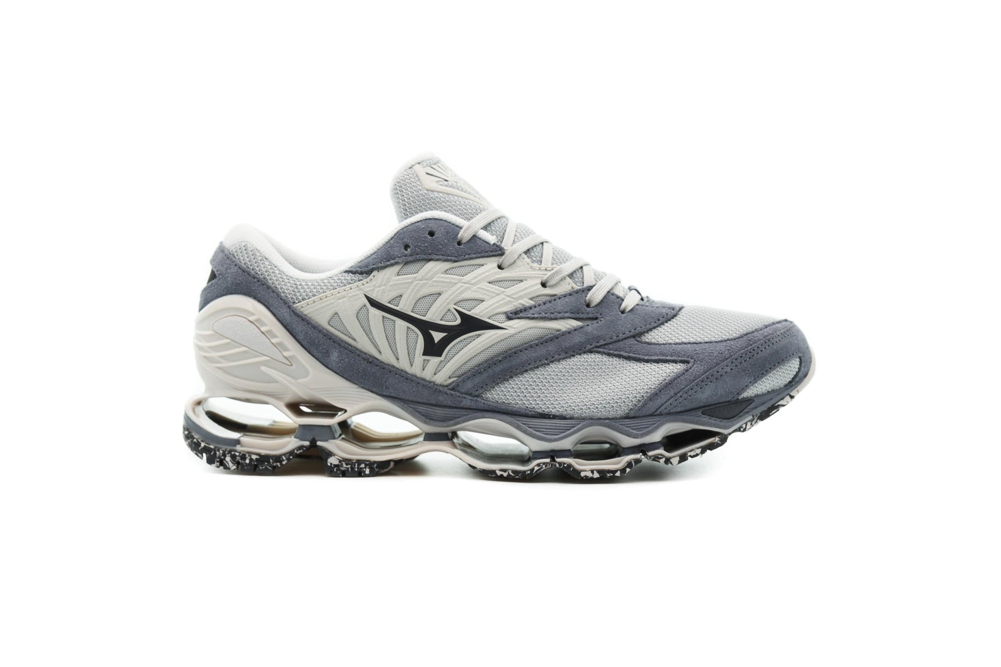 Exclusive Mizuno WAVE PROPHECY LS — 5 — Front View