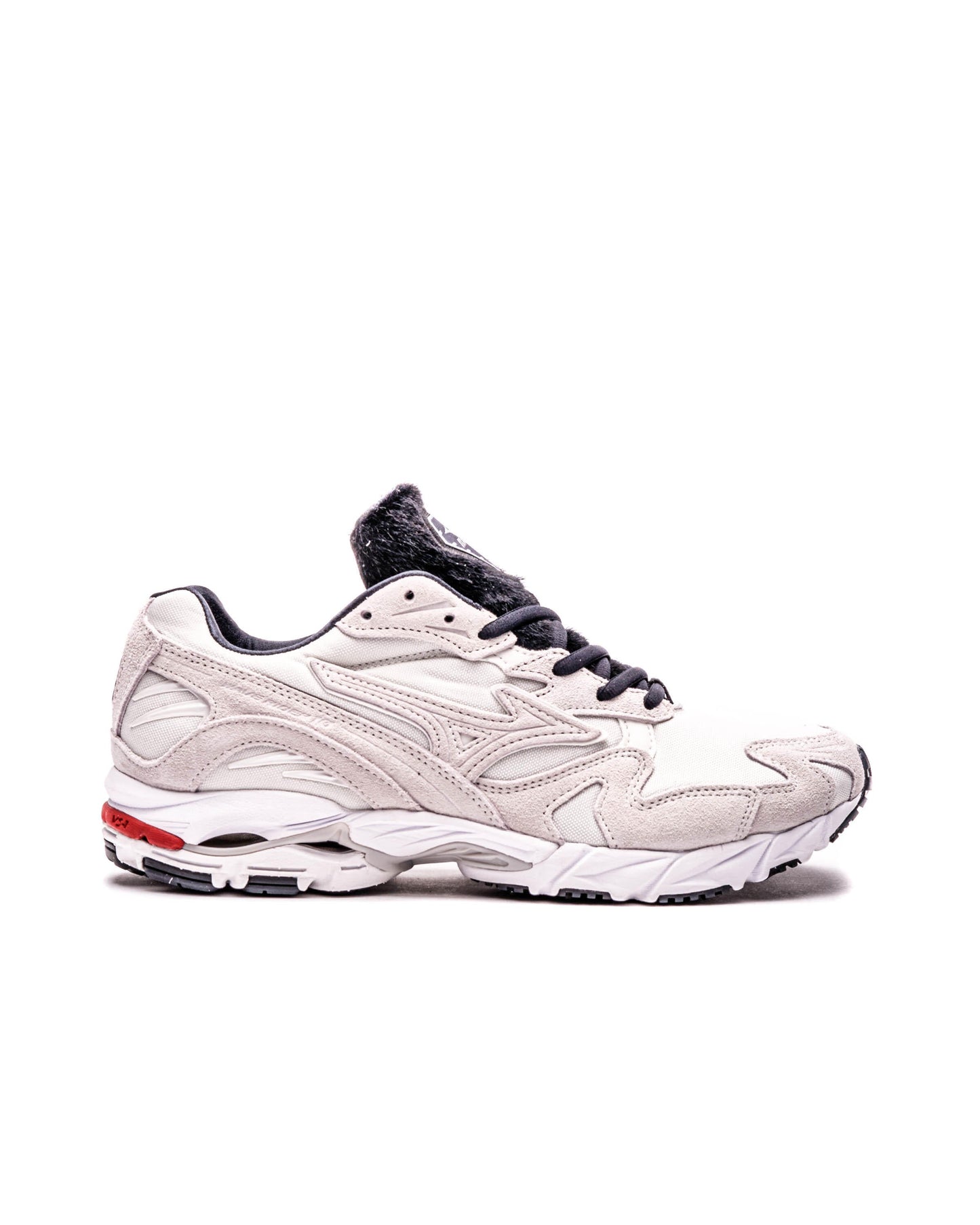 Exclusive Mizuno WAVE RIDER 10 — 5 — Front View