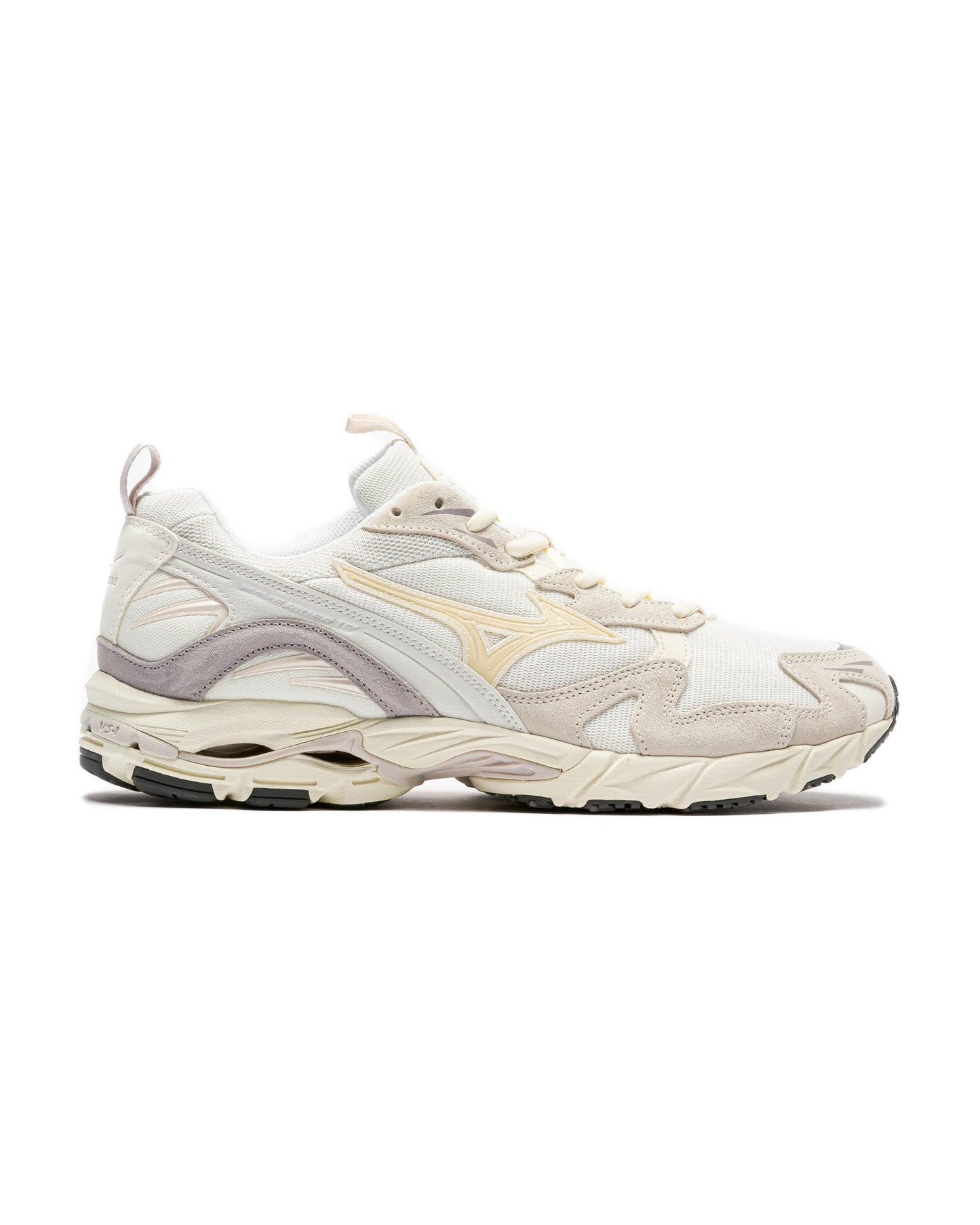 Exclusive Mizuno Wave Rider 10 'Premium 2nd Pack' — 5 — Front View