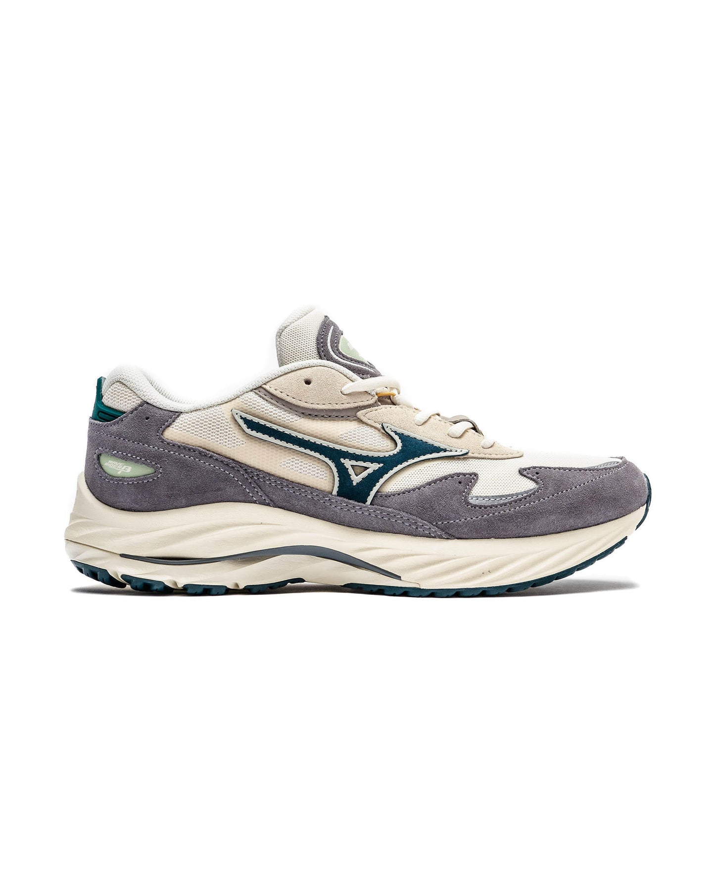 Exclusive Mizuno WAVE RIDER BETA — 5 — Front View