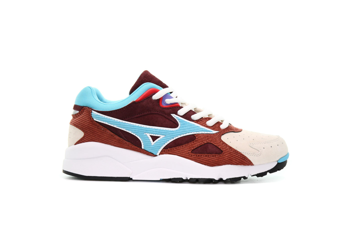 Exclusive Mizuno x HANON SKY MEDAL "The Angel Share" — 5 — Front View