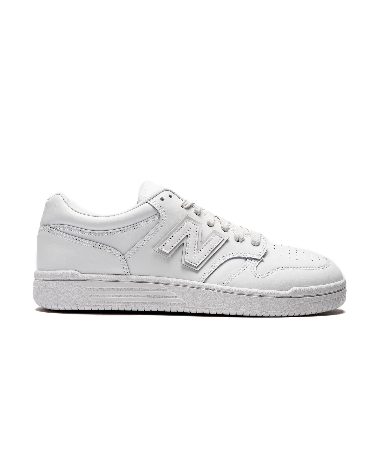 Exclusive New Balance BB 480 L3W — 4 — Front View