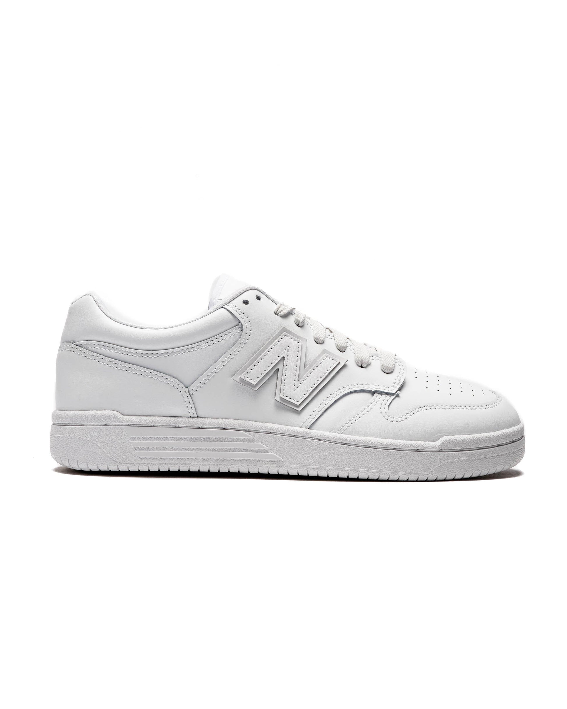Exclusive New Balance BB 480 L3W — 4 — Front View