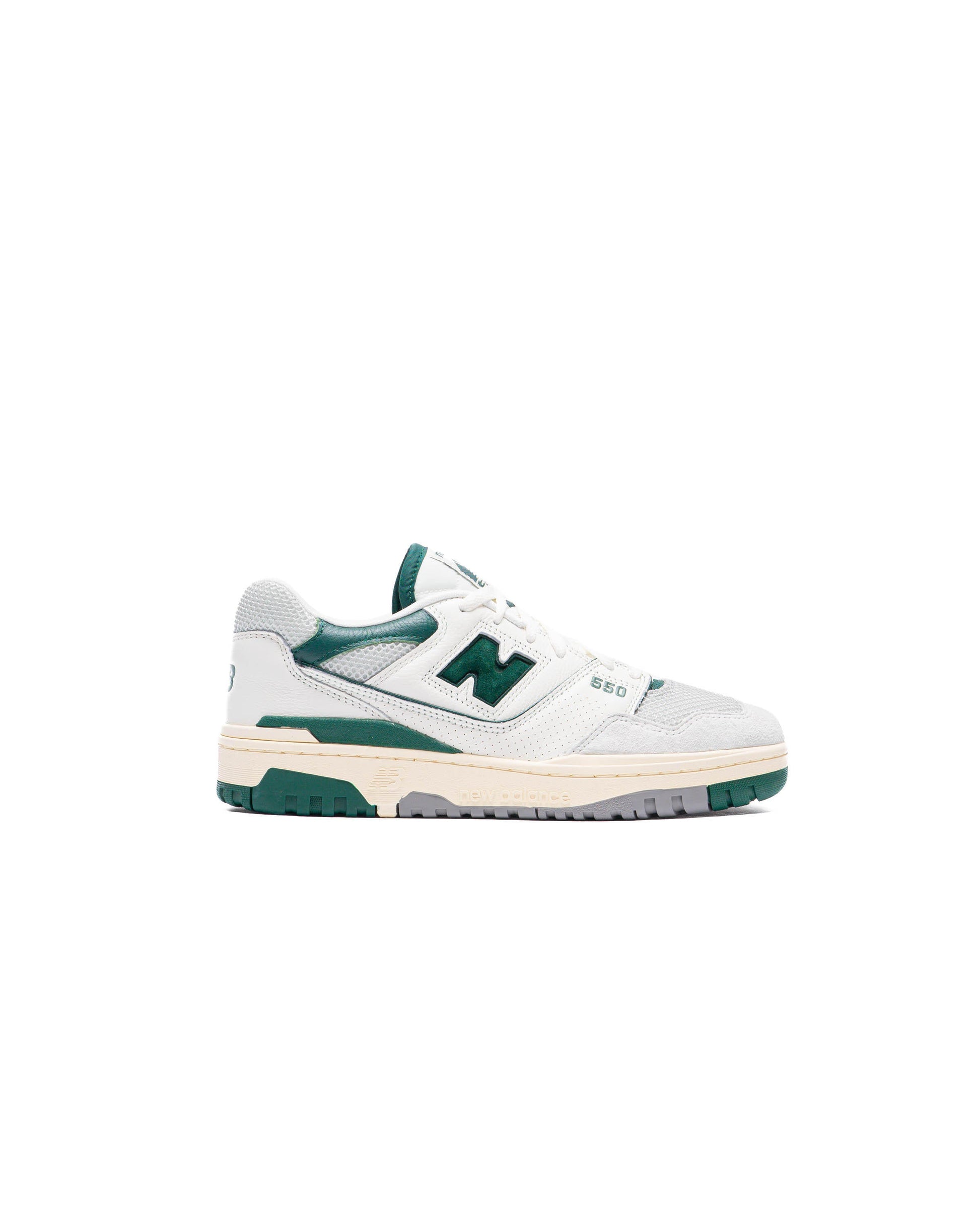 Exclusive New Balance BB 550 CPE — 4 — Front View