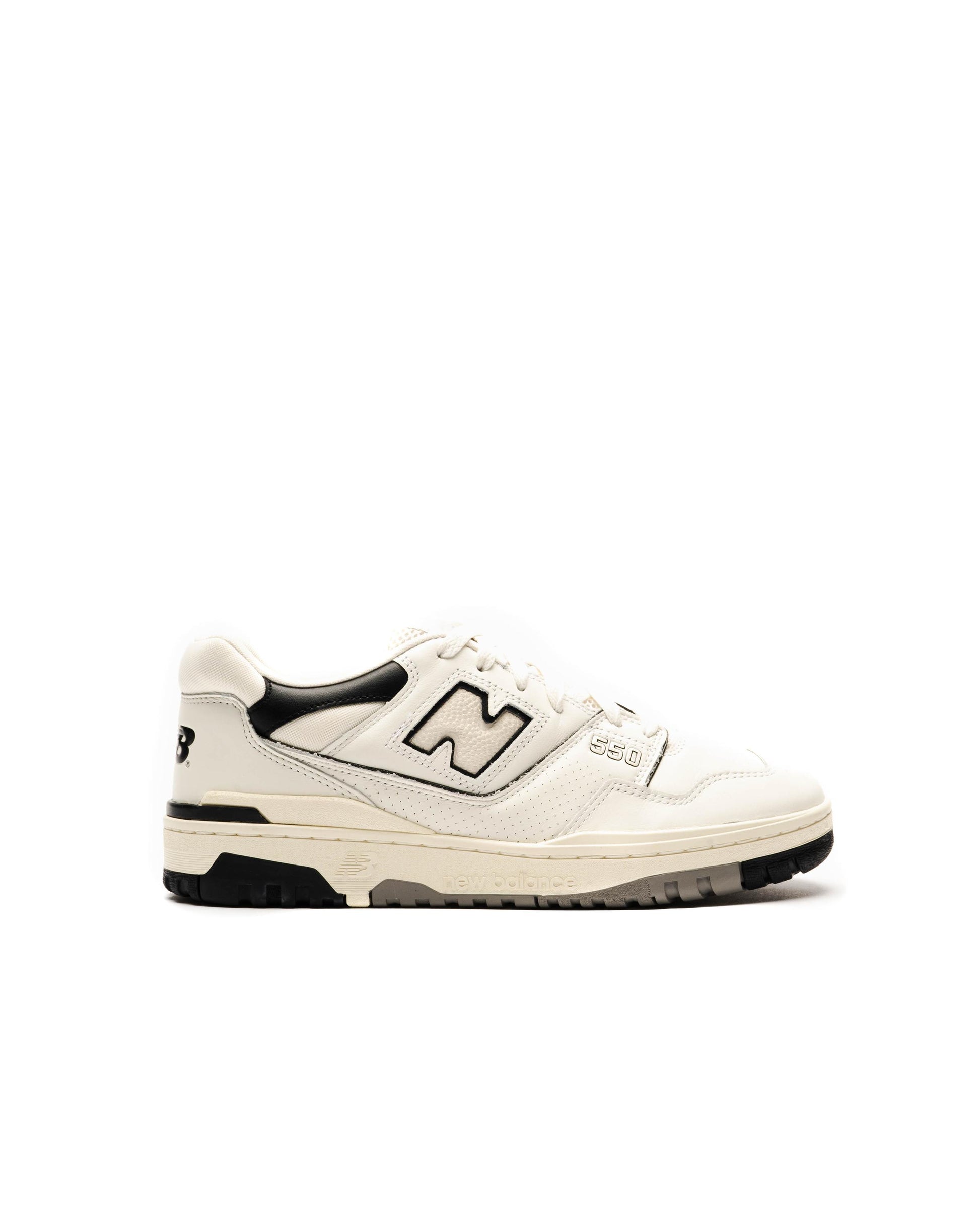 Exclusive New Balance BB 550 LWT — 4 — Front View