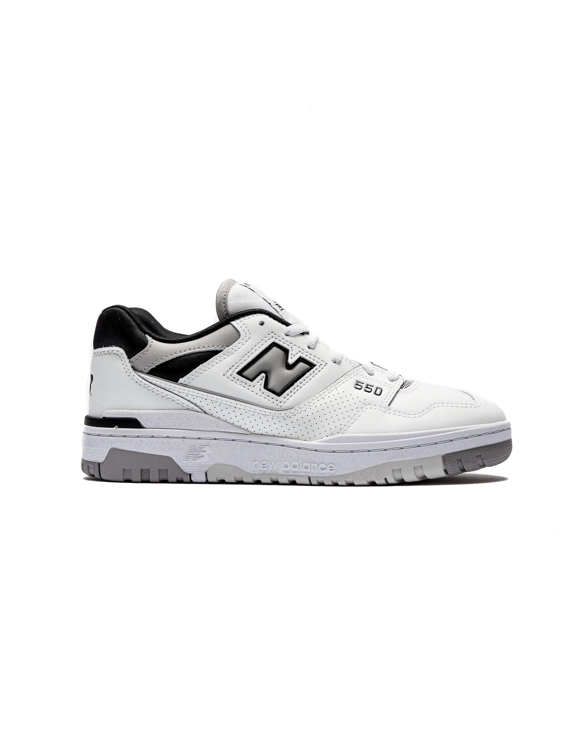 Exclusive New Balance BB 550 NCL — 4 — Front View