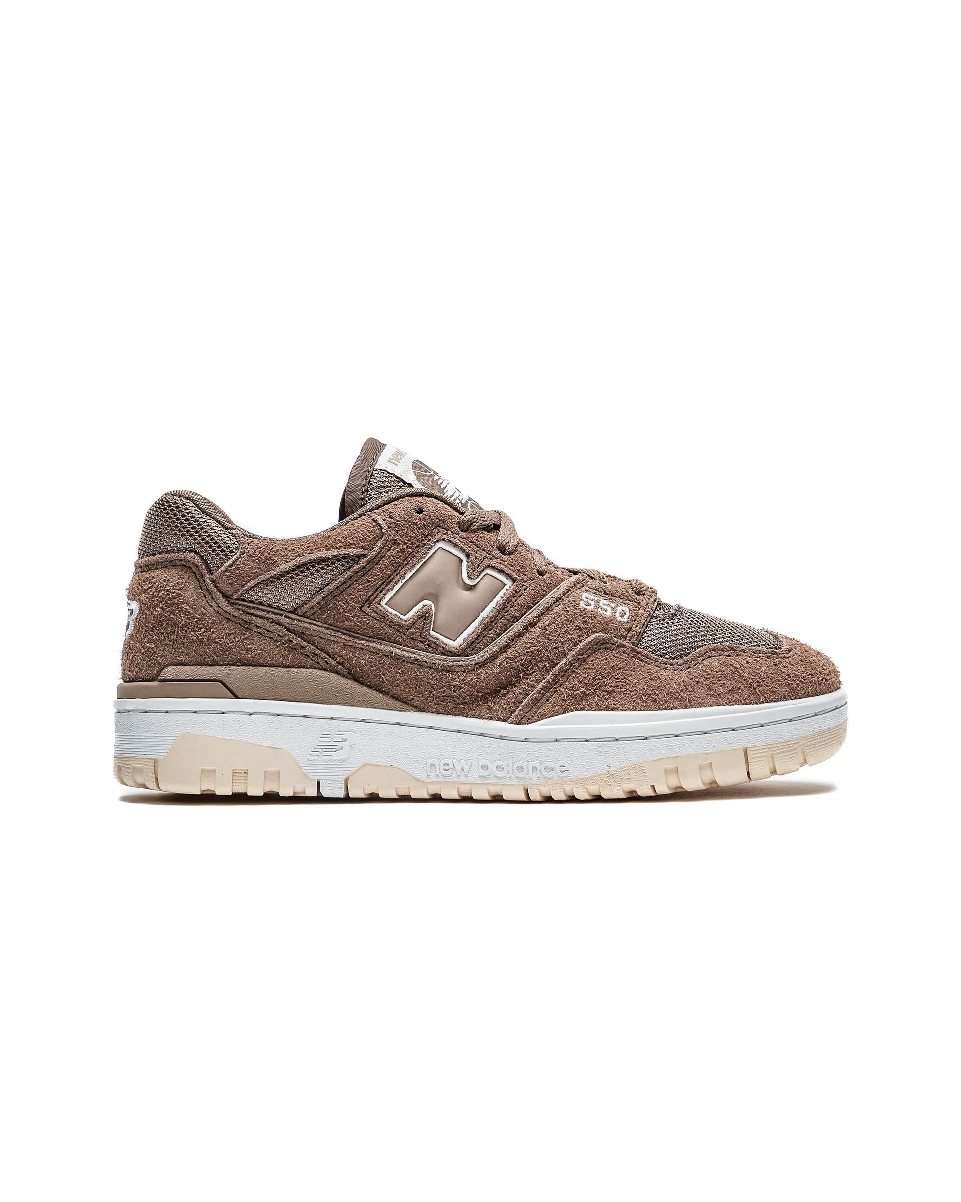 Exclusive New Balance BB 550 PHA — 4 — Front View