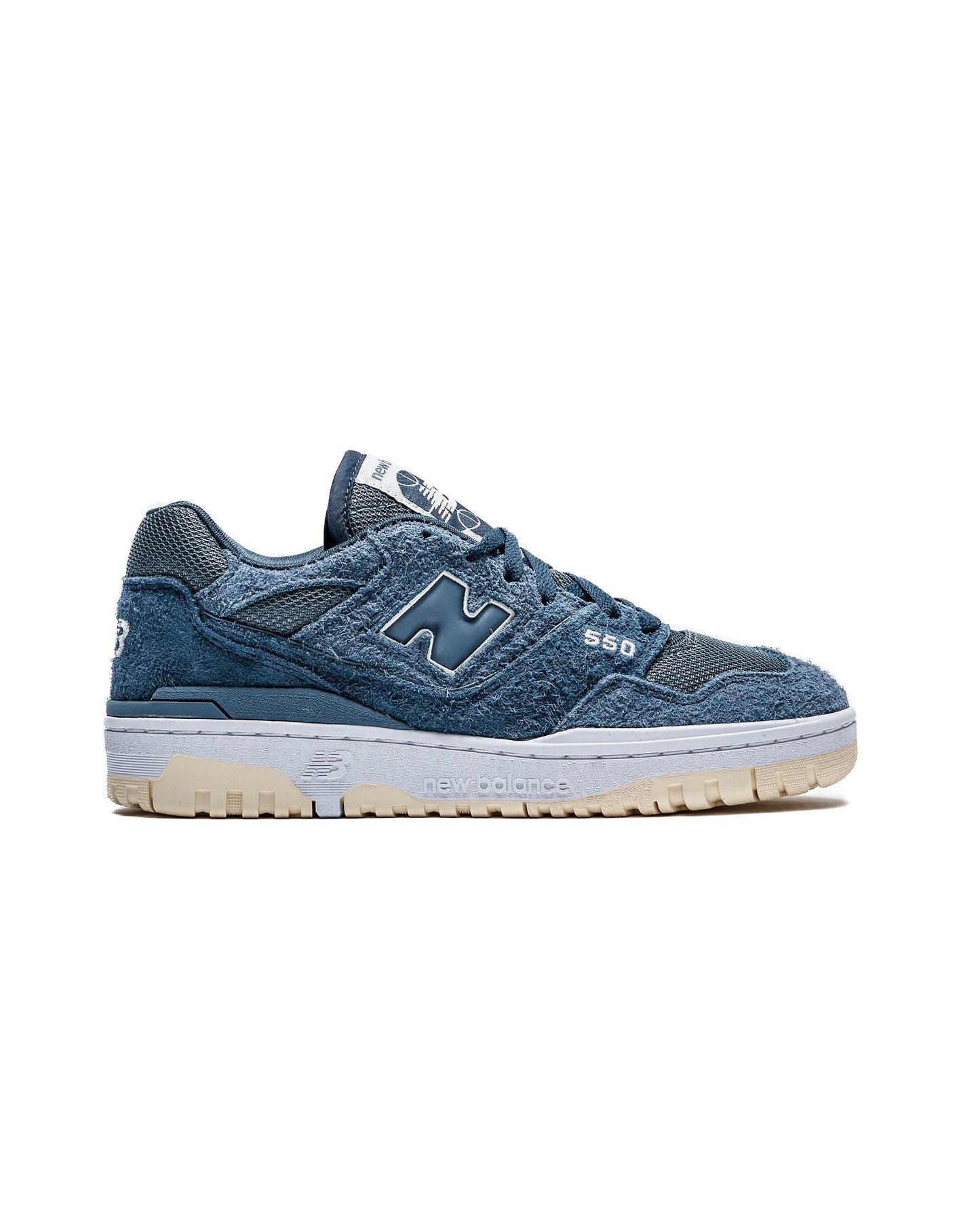 Exclusive New Balance BB 550 PHC — 4 — Front View