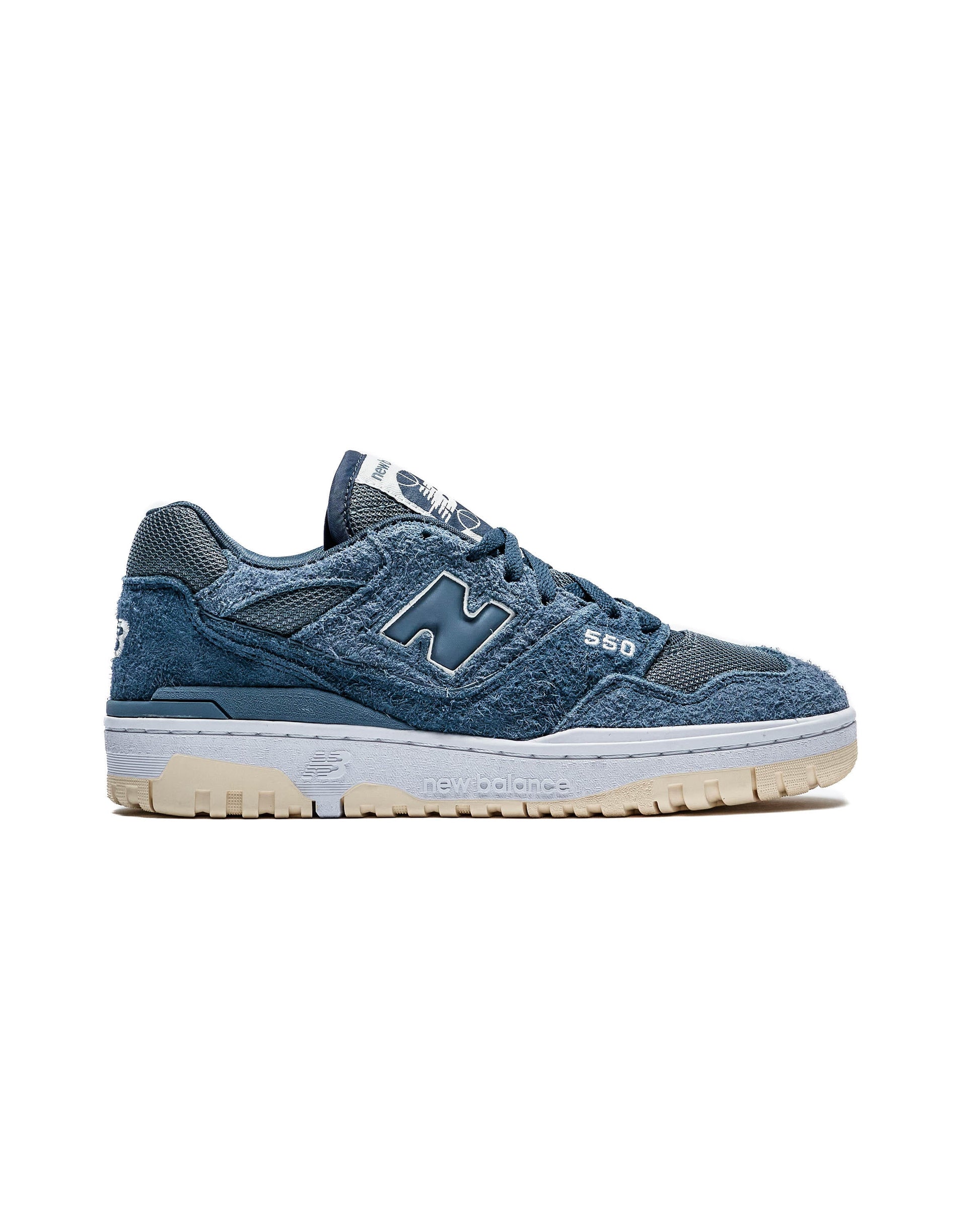 Exclusive New Balance BB 550 PHC — 4 — Front View
