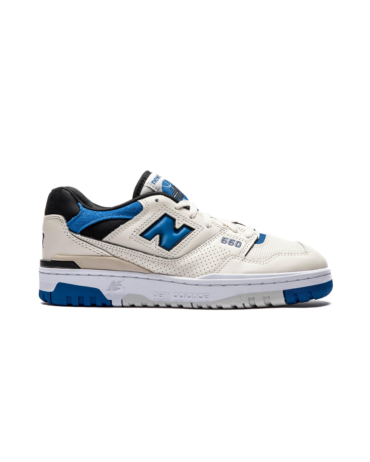 Exclusive New Balance BB 550 VTA — 4 — Front View