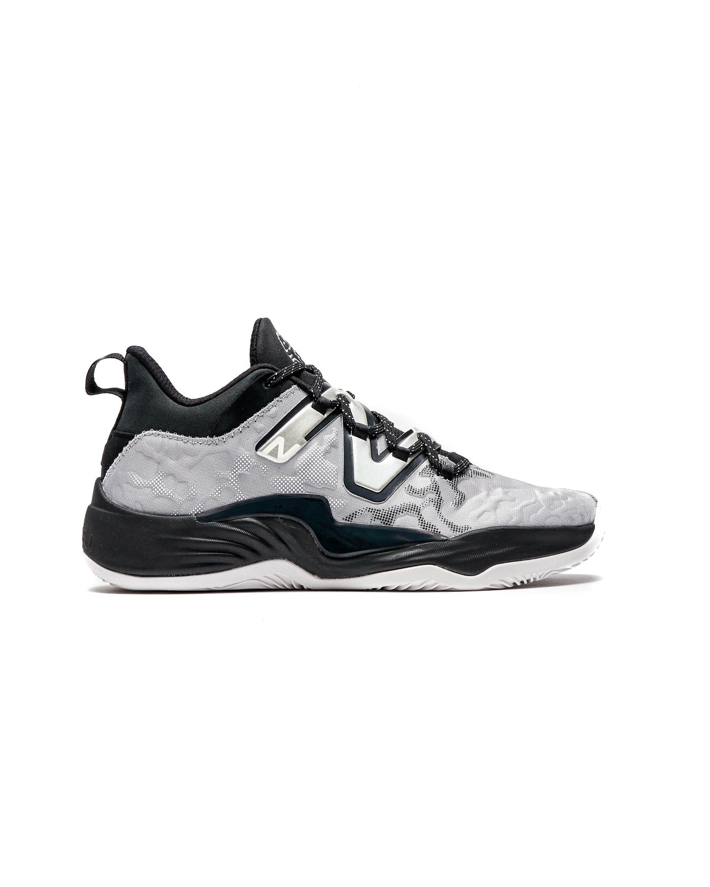 Exclusive New Balance TWO WXY V3 'Ice Cold' — 4 — Front View