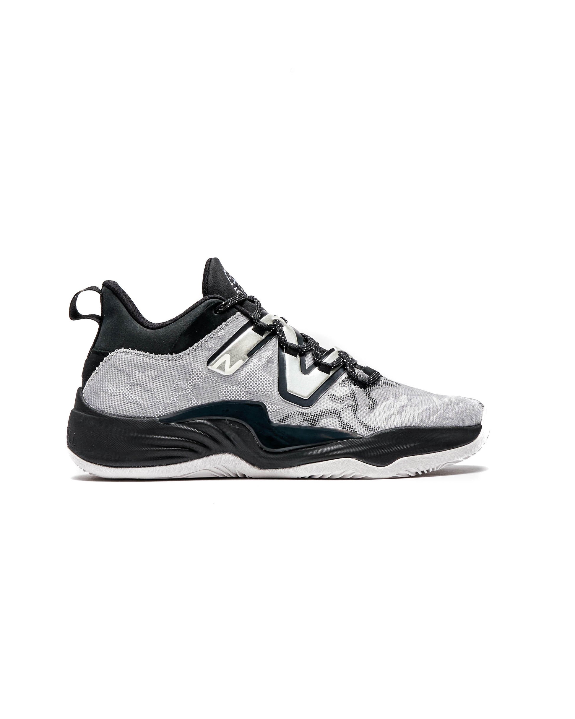 Exclusive New Balance TWO WXY V3 'Ice Cold' — 4 — Front View