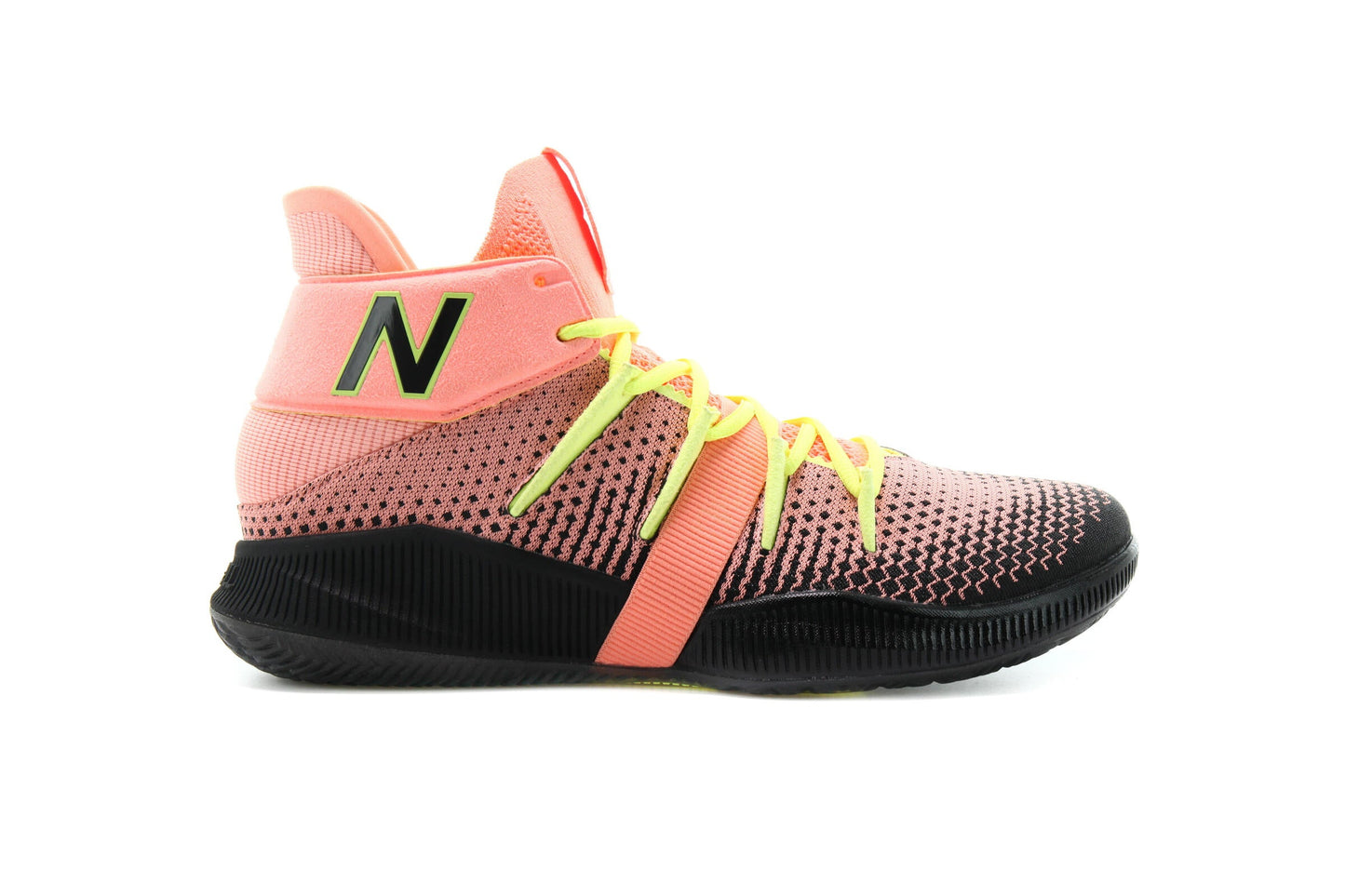 Exclusive New Balance BBOMNX A2 — 4 — Front View