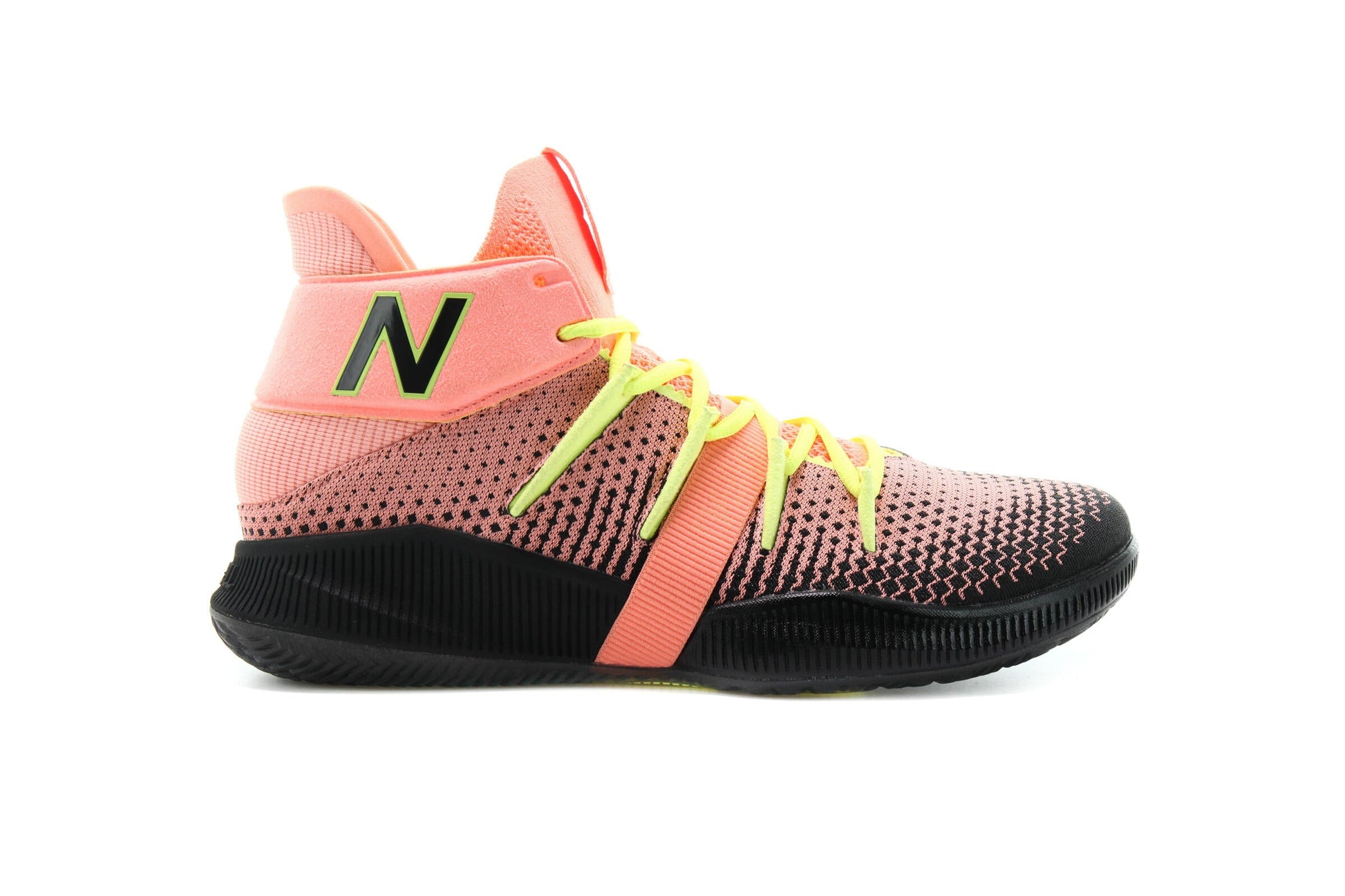 Exclusive New Balance BBOMNX A2 — 4 — Front View