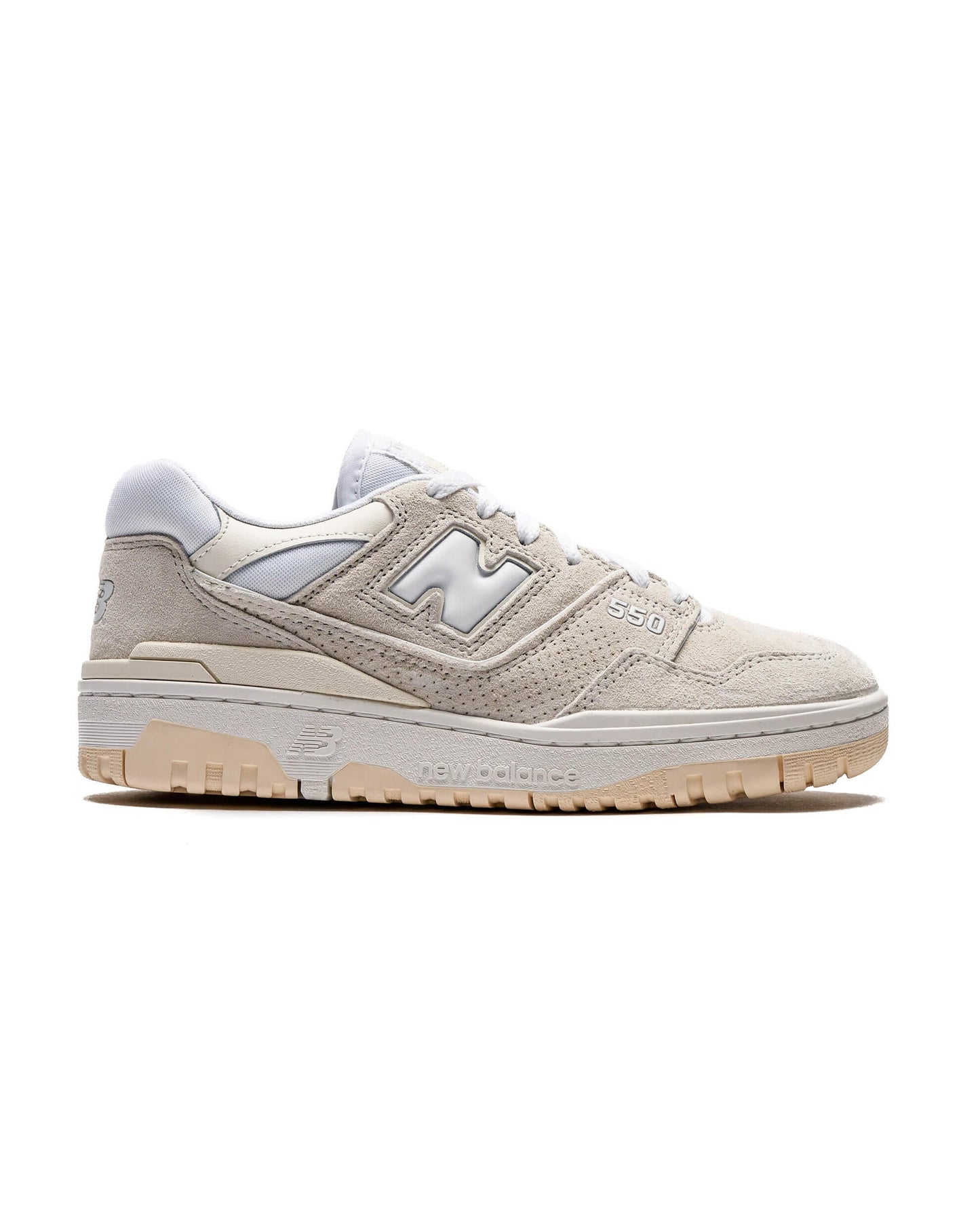 Exclusive New Balance WMNS BBW 550 PA — 3 — Front View