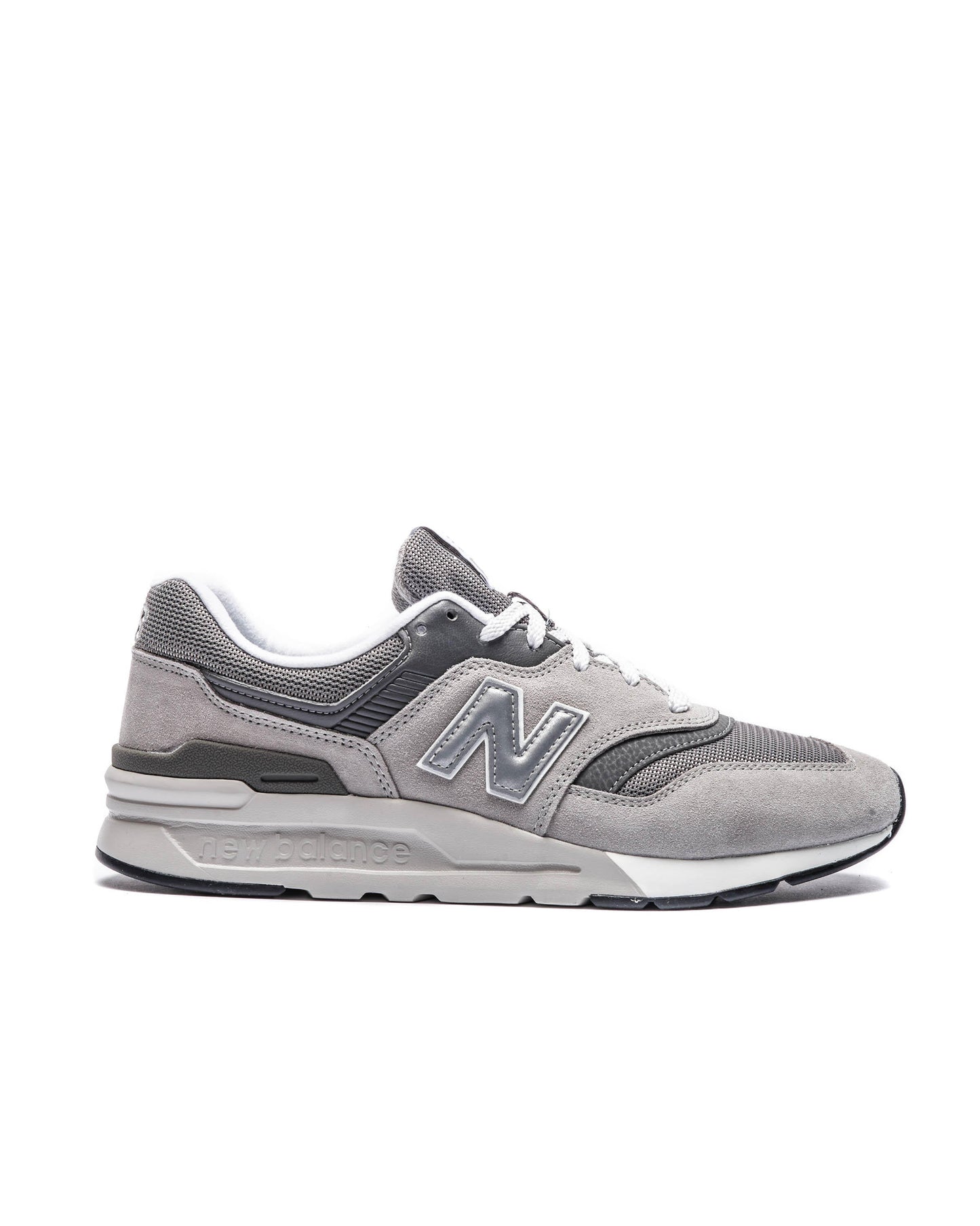Exclusive New Balance CM 997 HCA — 4 — Front View