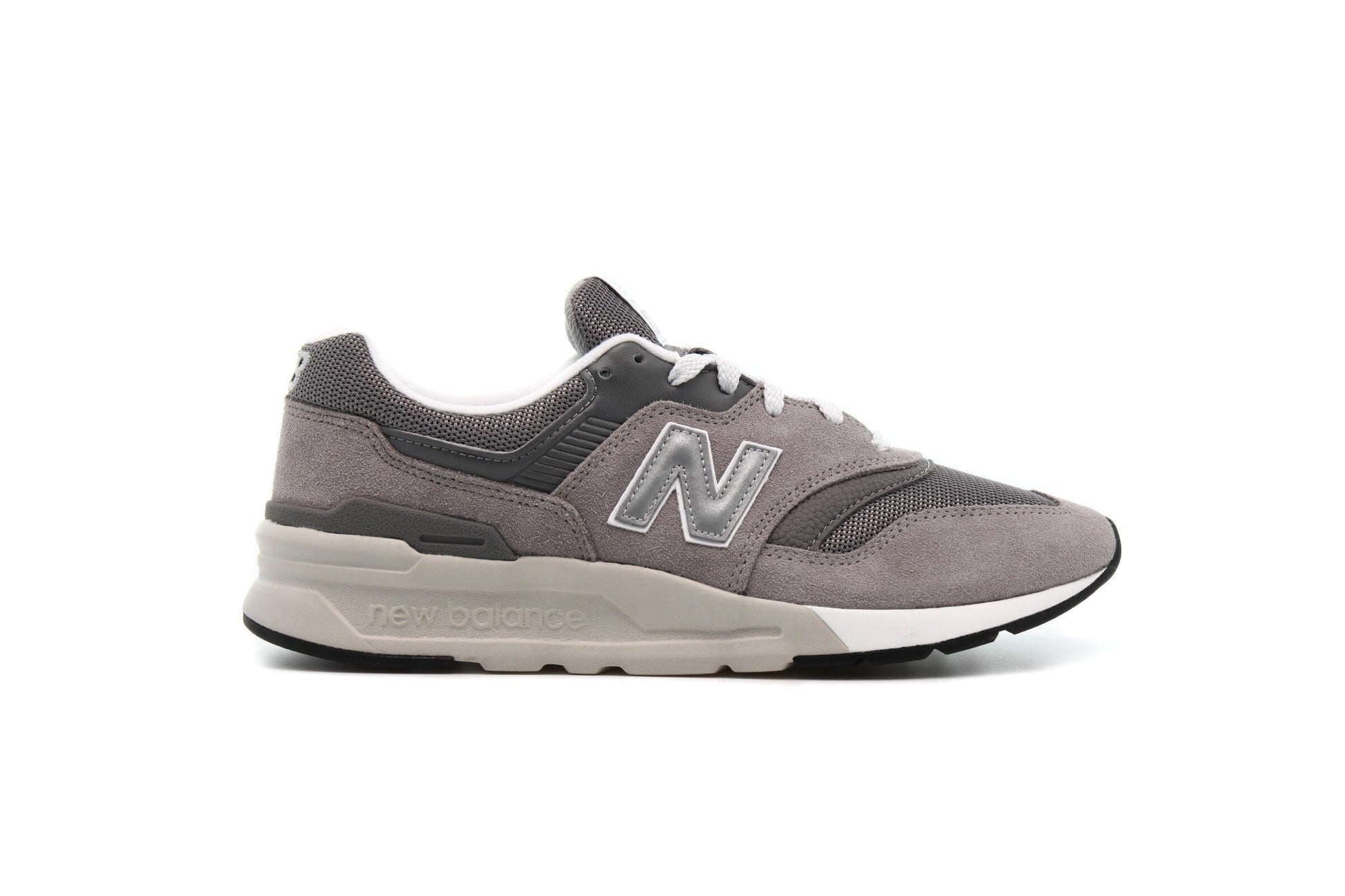 Exclusive New Balance CM 997 HCA — 4 — Front View