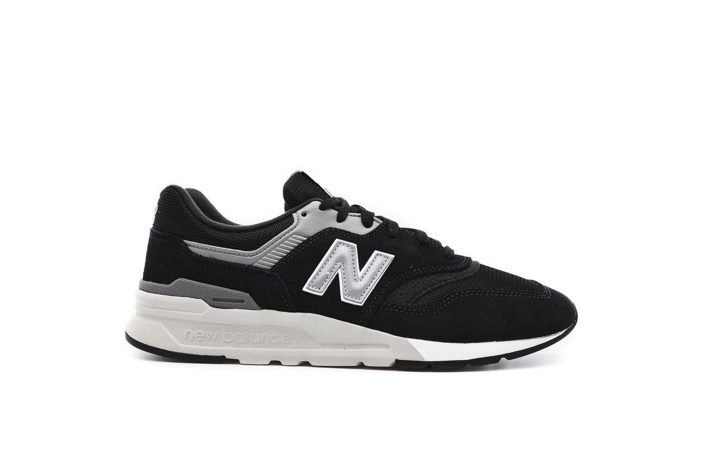 Exclusive New Balance CM 997 HCC — 4 — Front View