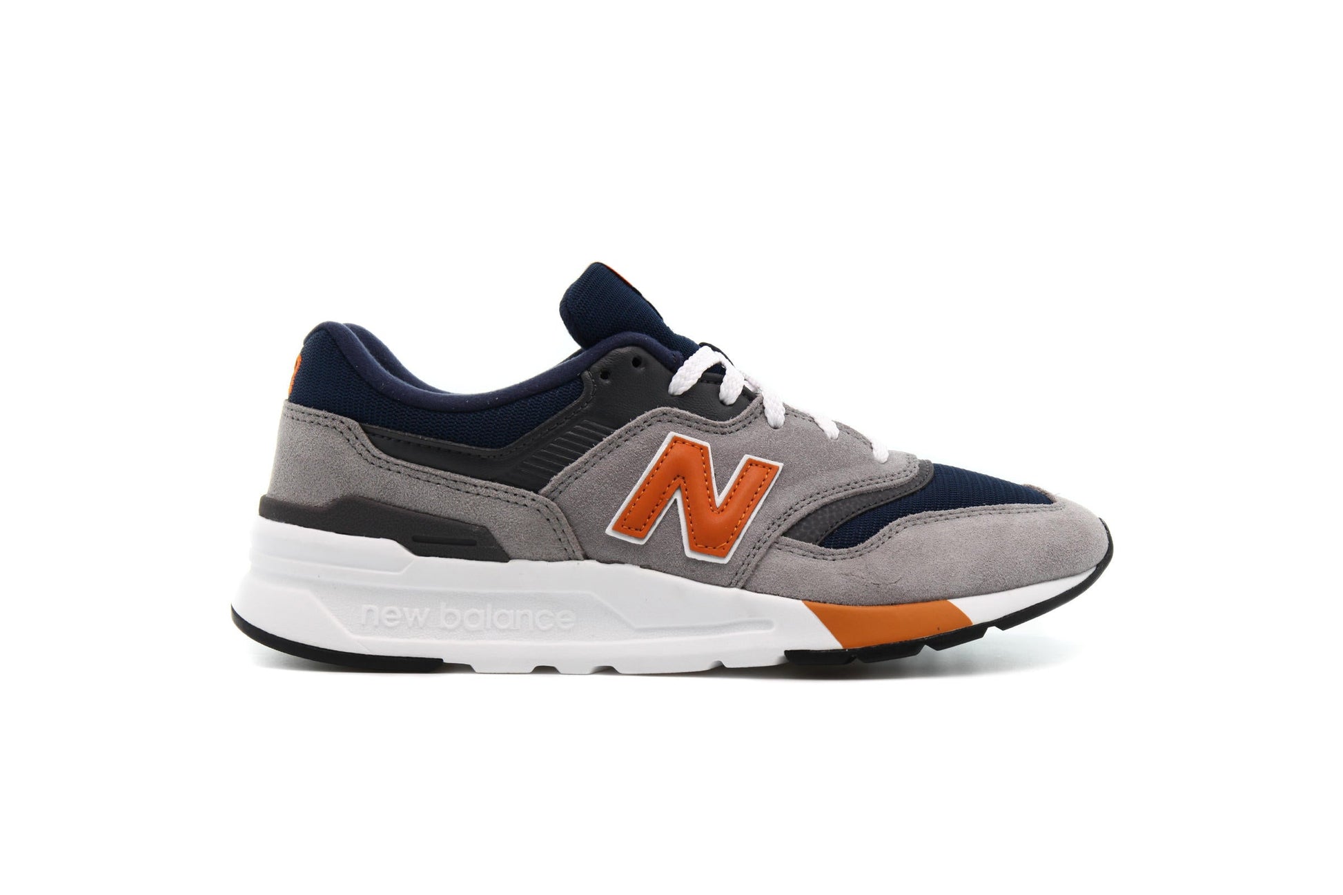 Exclusive New Balance CM 997 HEX — 4 — Front View