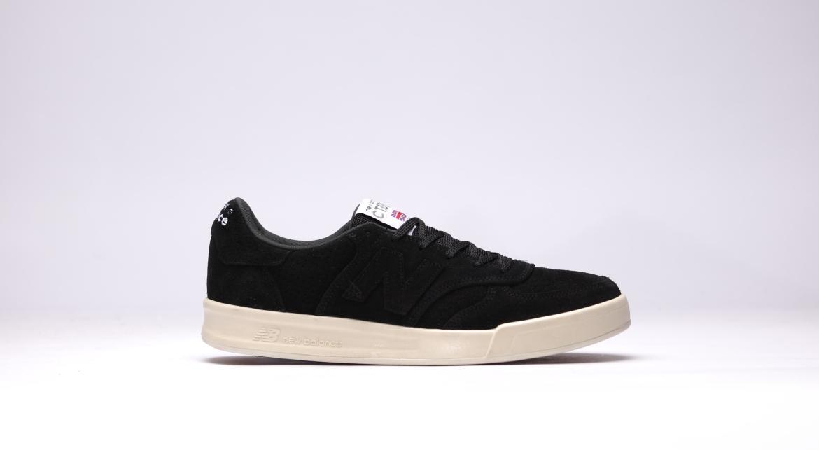 Exclusive New Balance CT 300 SKK — 4 — Front View