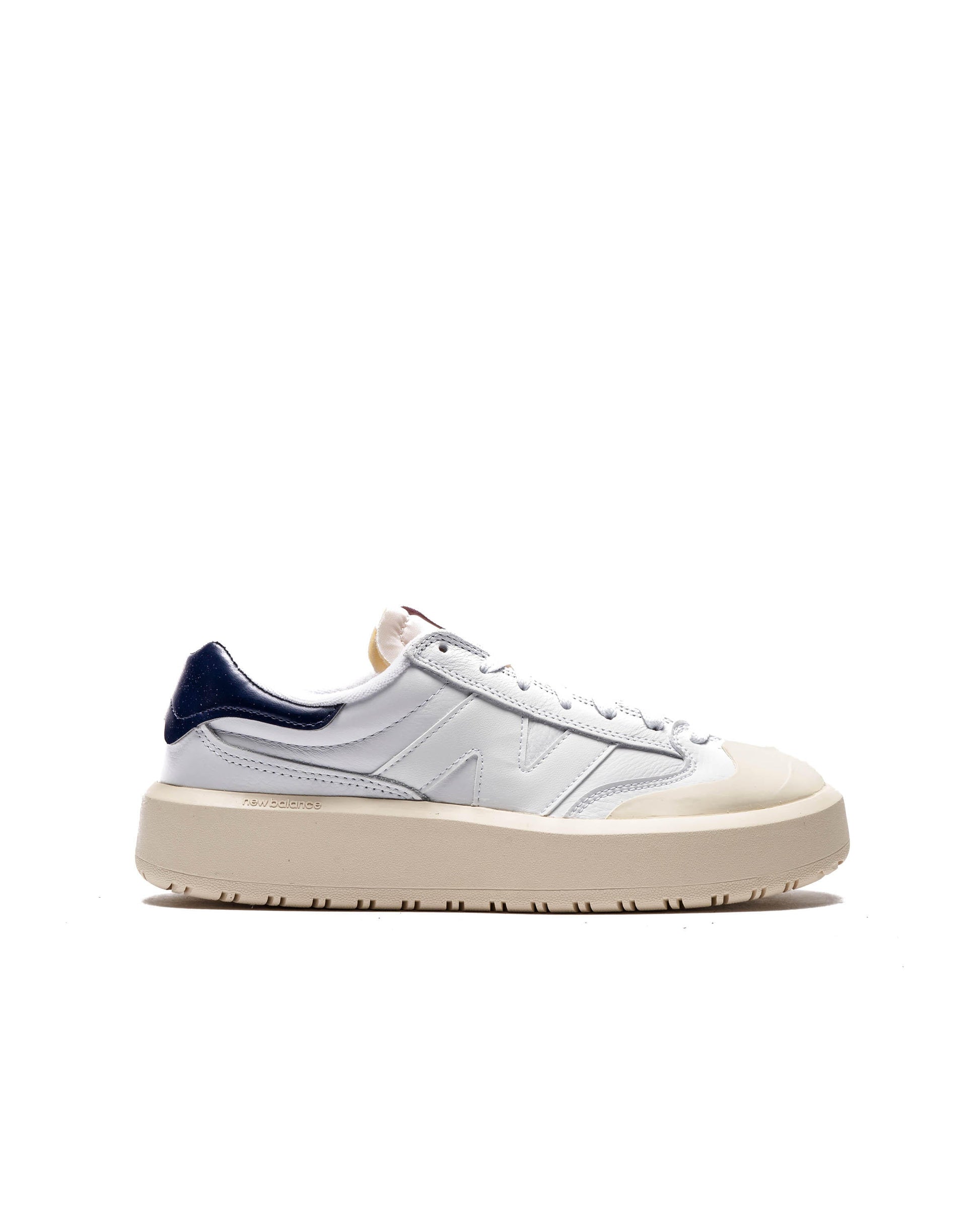 Exclusive New Balance CT 302 LC — 4 — Front View
