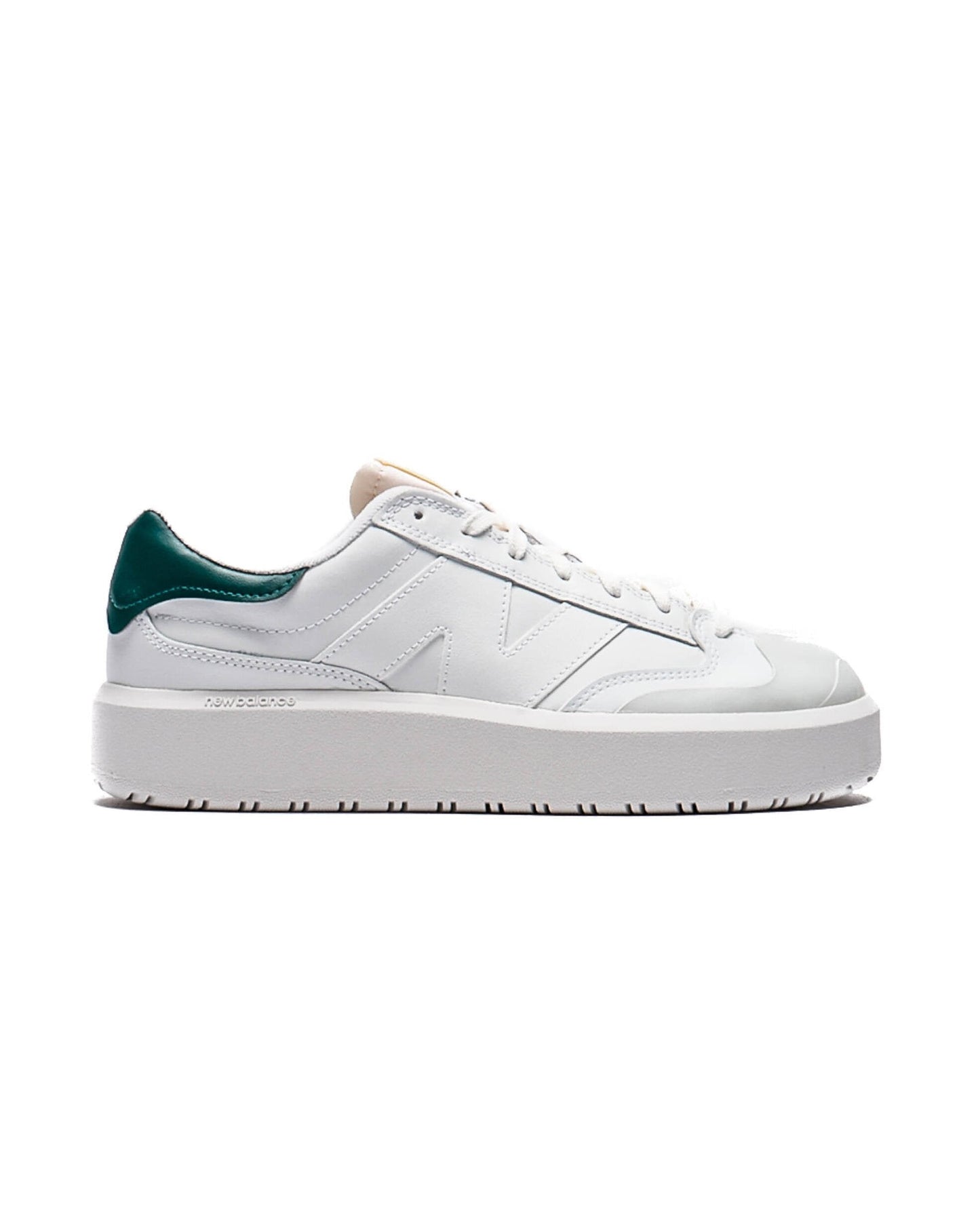 Exclusive New Balance CT 302 LF — 4 — Front View