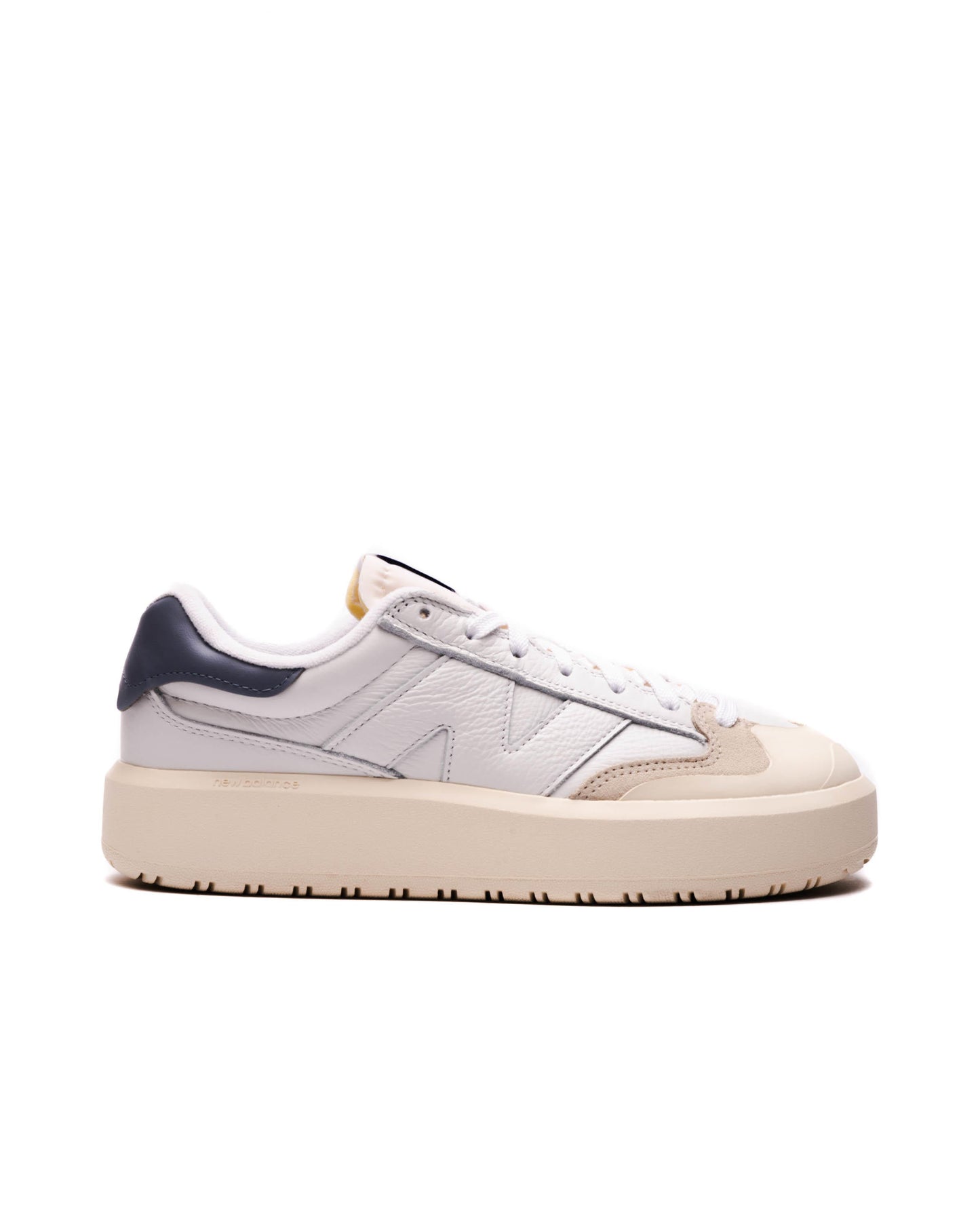 Exclusive New Balance CT 302 OA — 4 — Front View
