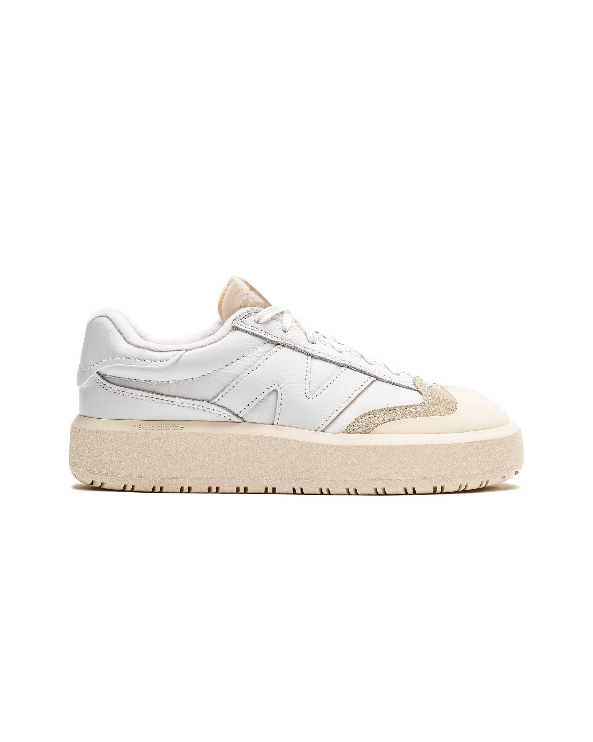 Exclusive New Balance CT 302 OB — 4 — Front View